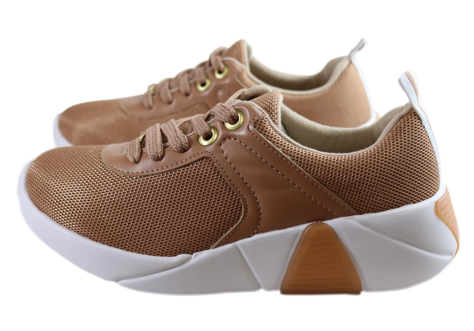 Modare Ultraconforto Jackie Damen Bequemschuhe Freizeitschuhe Hergestellt in Brasilien Modare Schuhe