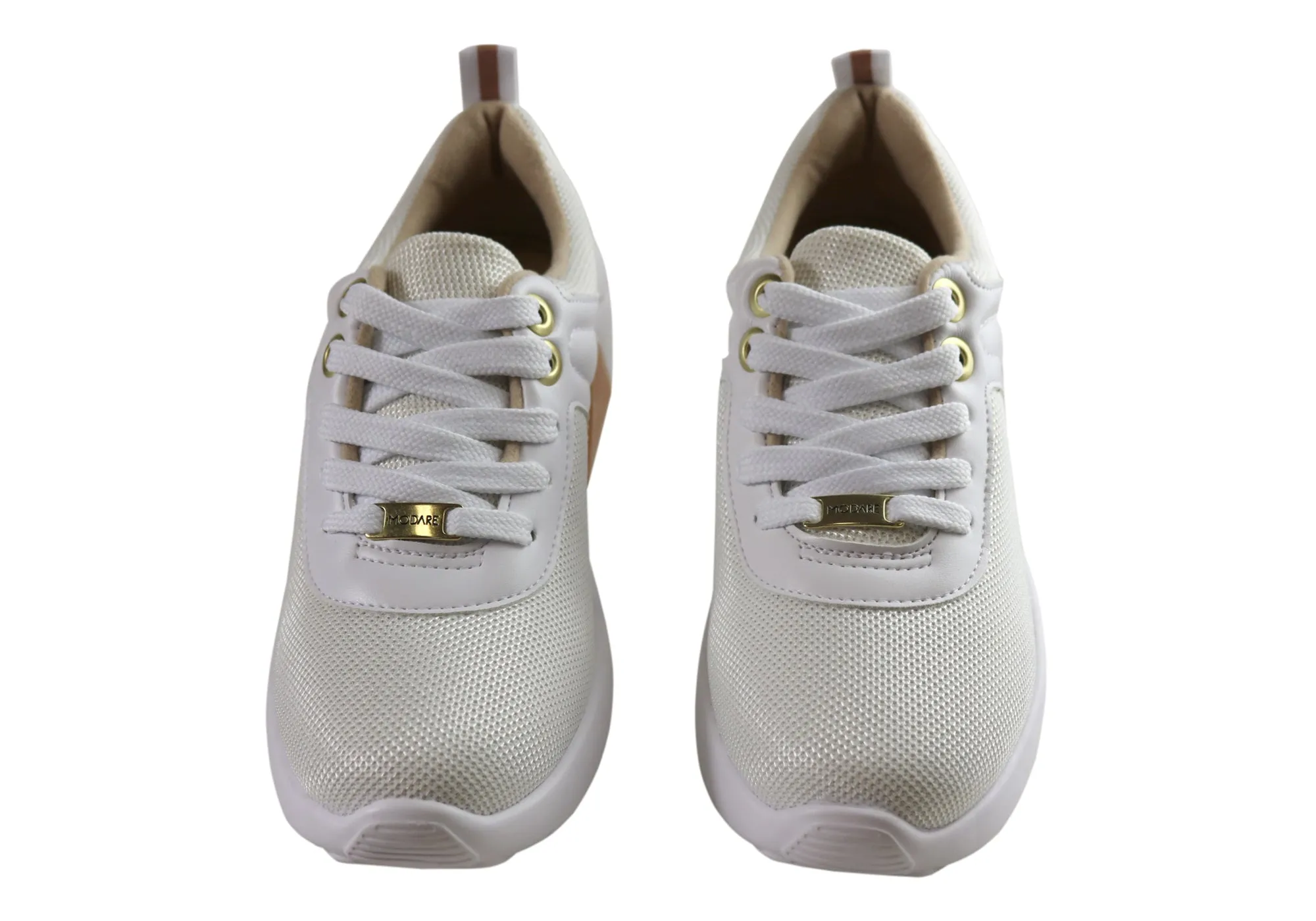 Modare Ultraconforto Jackie Damen Bequemschuhe Freizeitschuhe Hergestellt in Brasilien Modare Schuhe