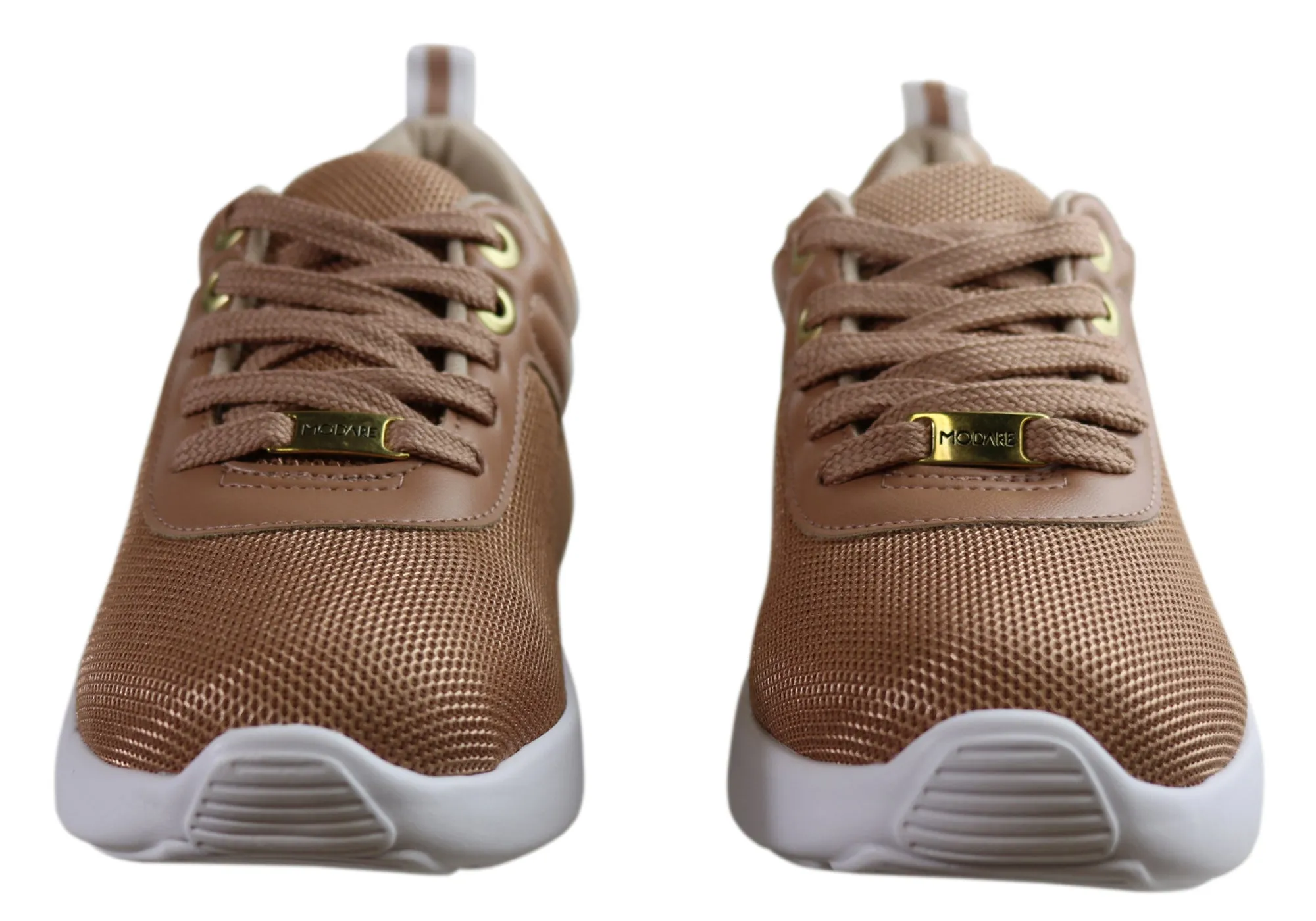 Modare Ultraconforto Jackie Damen Bequemschuhe Freizeitschuhe Hergestellt in Brasilien Modare Schuhe