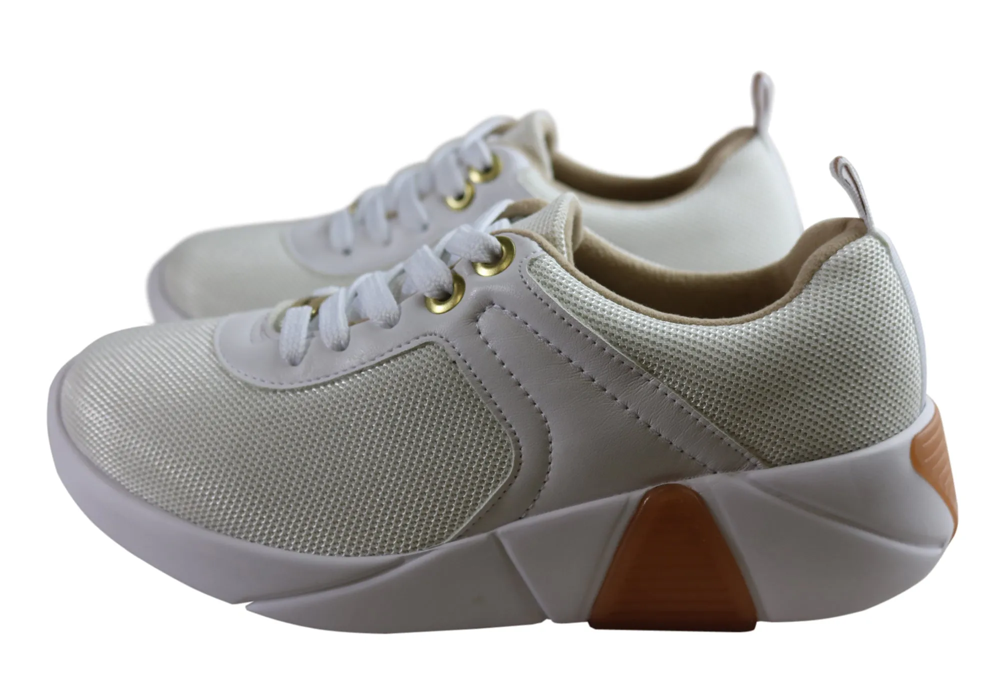 Modare Ultraconforto Jackie Damen Bequemschuhe Freizeitschuhe Hergestellt in Brasilien Modare Schuhe
