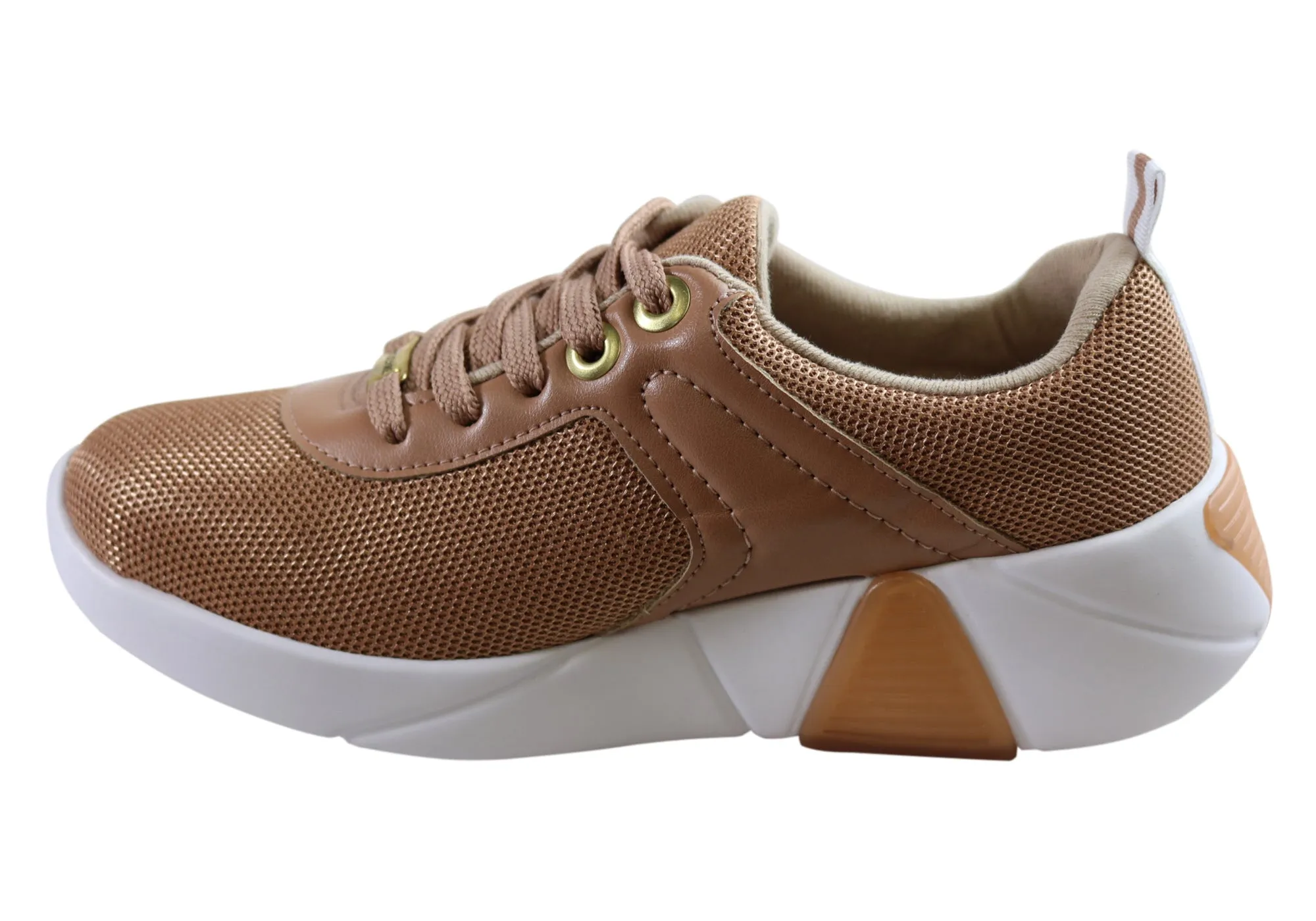 Modare Ultraconforto Jackie Damen Bequemschuhe Freizeitschuhe Hergestellt in Brasilien Modare Schuhe