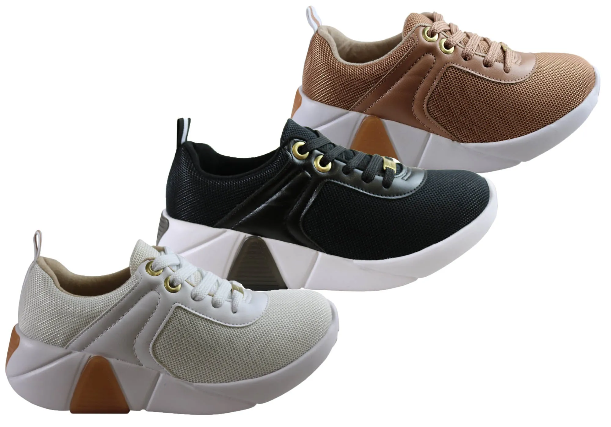 Modare Ultraconforto Jackie Damen Bequemschuhe Freizeitschuhe Hergestellt in Brasilien Modare Schuhe
