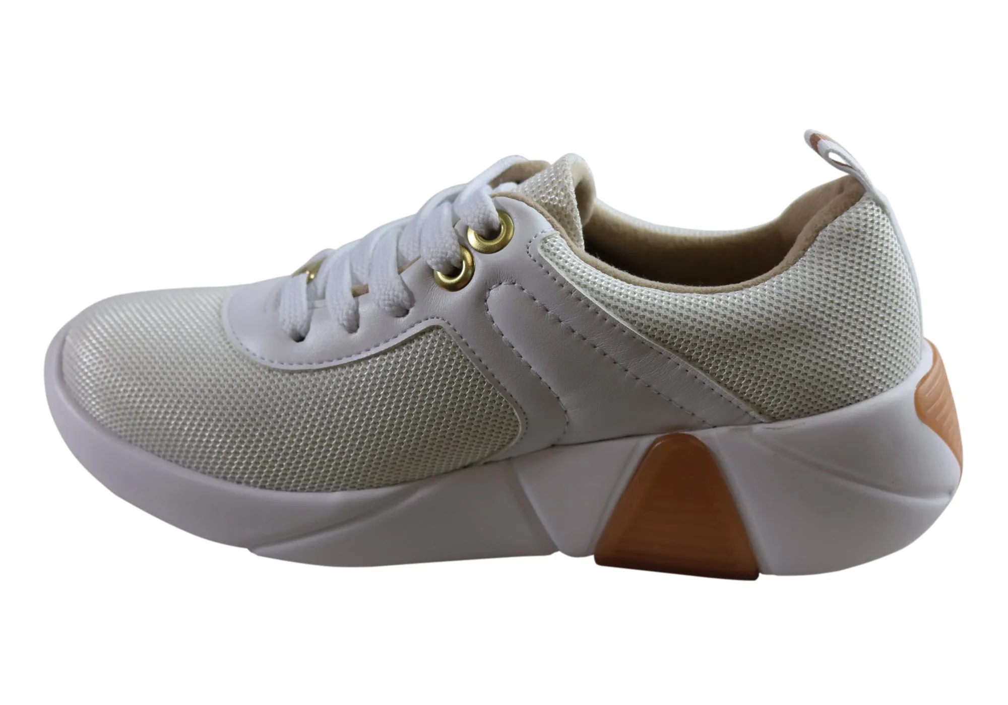 Modare Ultraconforto Jackie Damen Bequemschuhe Freizeitschuhe Hergestellt in Brasilien Modare Schuhe