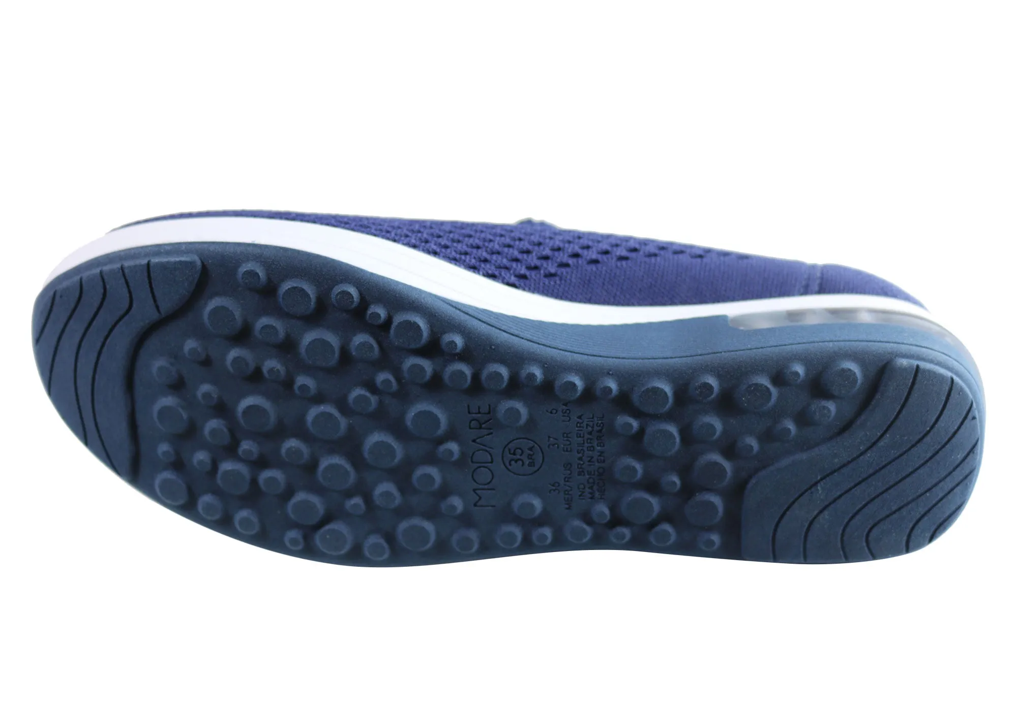 Modare Ultraconforto Syna Damen Bequeme Schuhe mit Polsterung Modare Schuhe