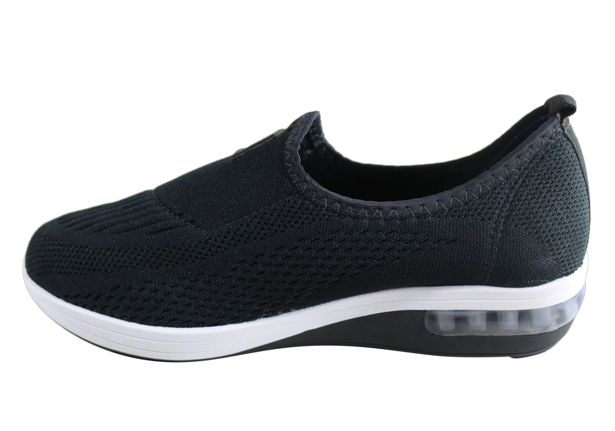 Modare Ultraconforto Syna Damen Bequeme Schuhe mit Polsterung Modare Schuhe
