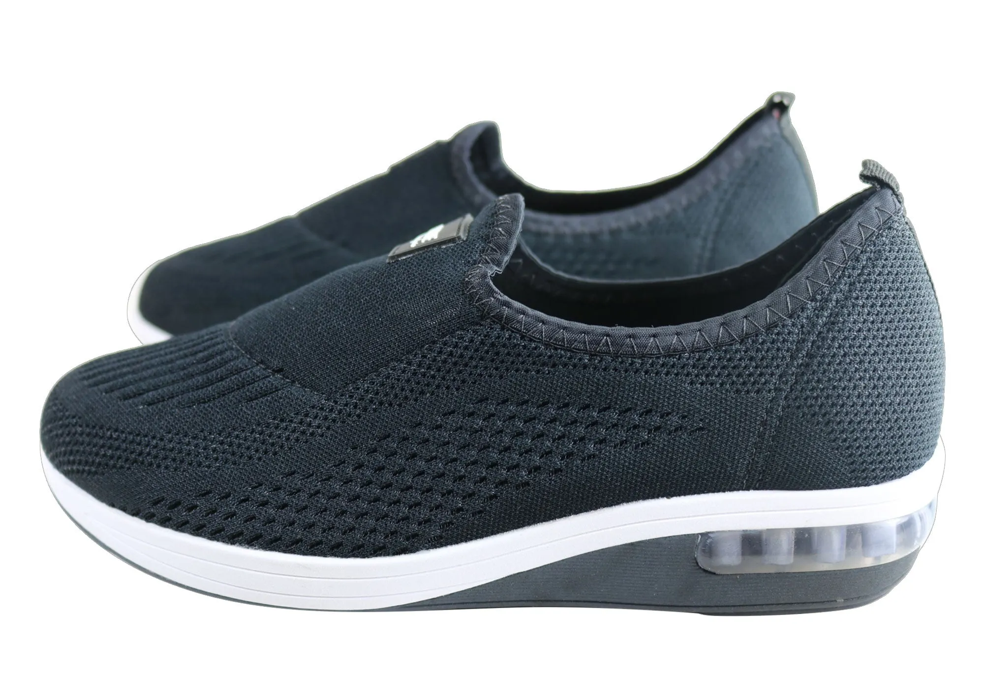 Modare Ultraconforto Syna Damen Bequeme Schuhe mit Polsterung Modare Schuhe