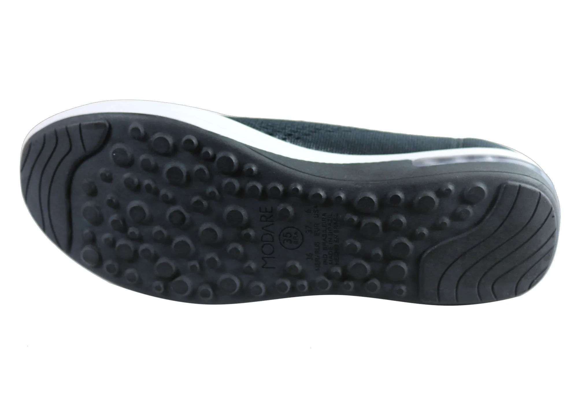 Modare Ultraconforto Syna Damen Bequeme Schuhe mit Polsterung Modare Schuhe