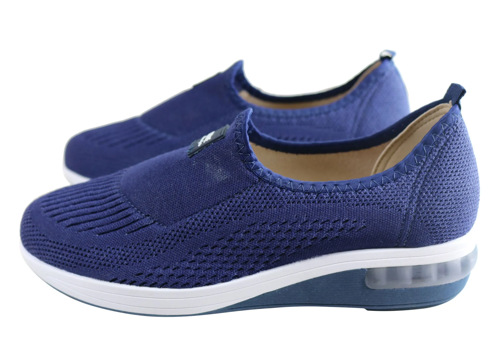 Modare Ultraconforto Syna Damen Bequeme Schuhe mit Polsterung Modare Schuhe