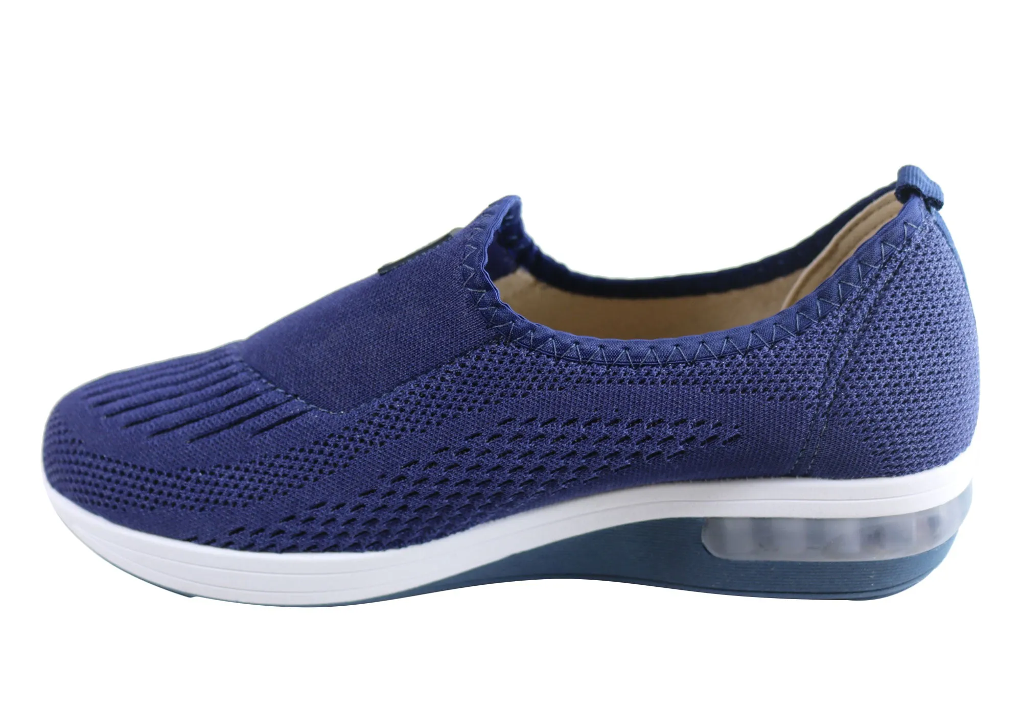Modare Ultraconforto Syna Damen Bequeme Schuhe mit Polsterung Modare Schuhe