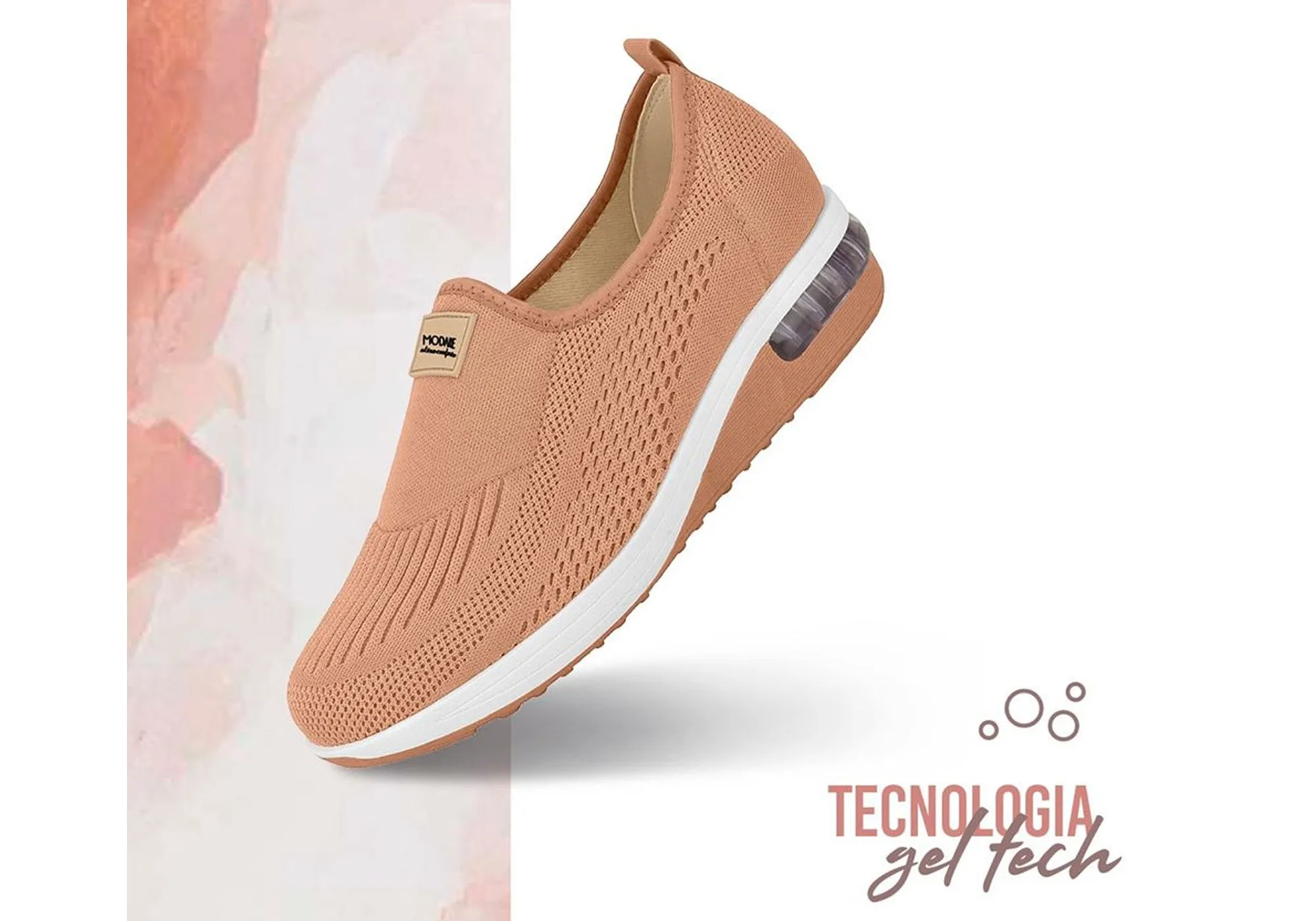 Modare Ultraconforto Syna Damen Bequeme Schuhe mit Polsterung Modare Schuhe