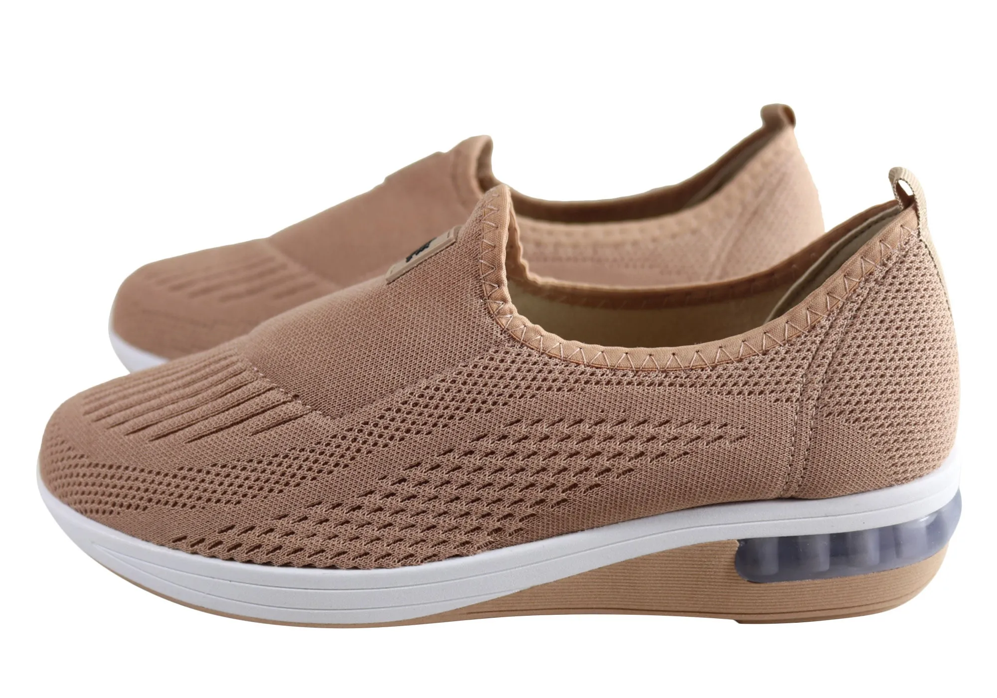 Modare Ultraconforto Syna Damen Bequeme Schuhe mit Polsterung Modare Schuhe