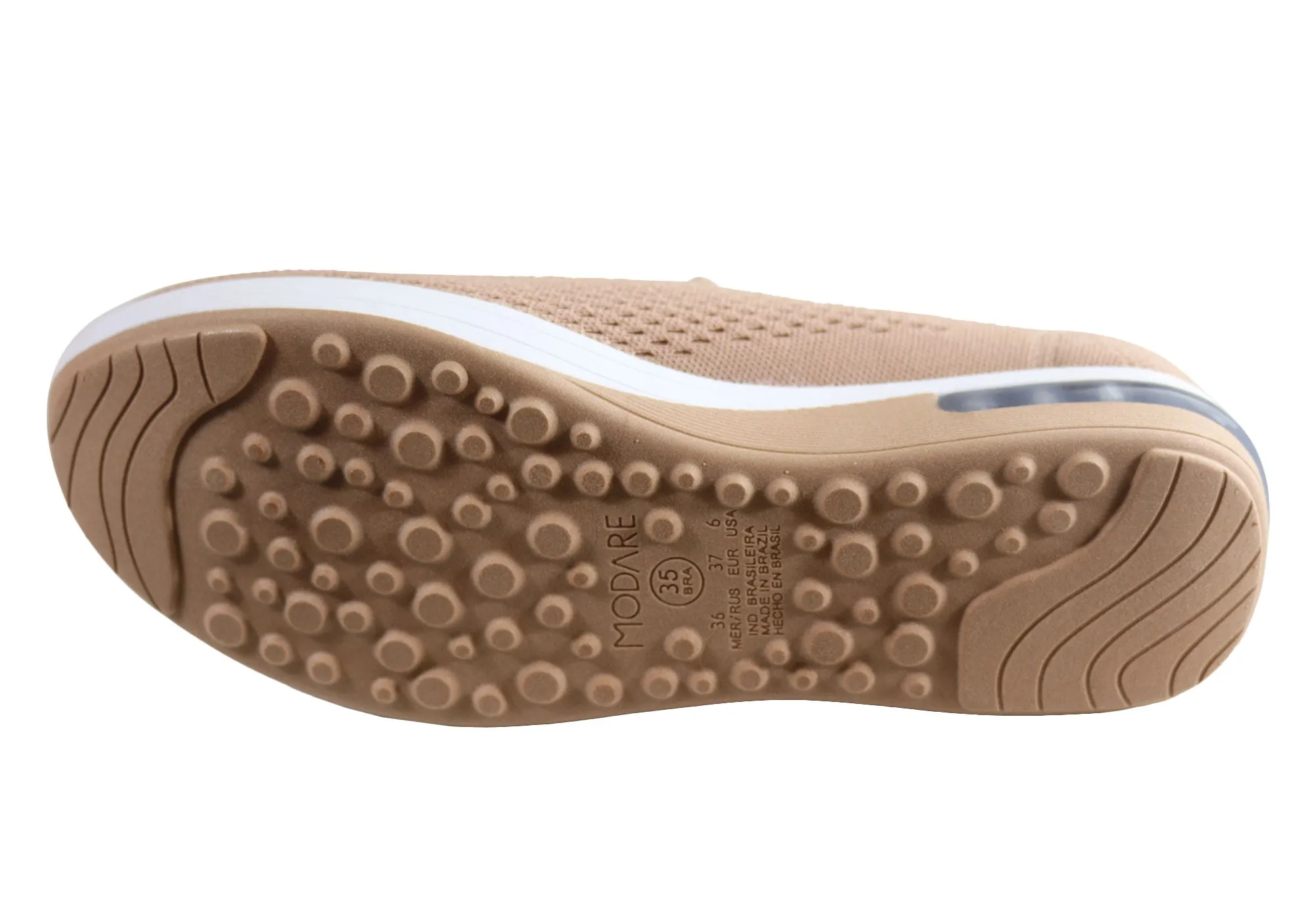 Modare Ultraconforto Syna Damen Bequeme Schuhe mit Polsterung Modare Schuhe