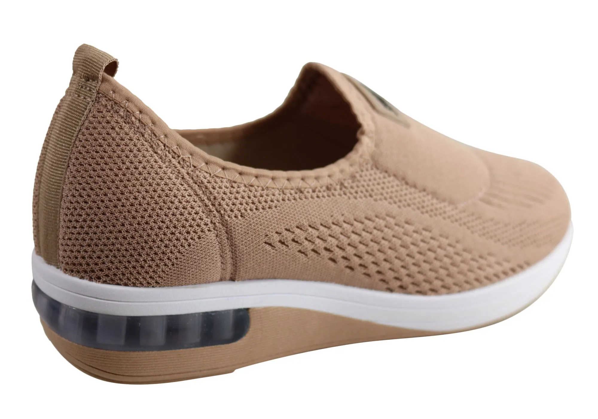 Modare Ultraconforto Syna Damen Bequeme Schuhe mit Polsterung Modare Schuhe