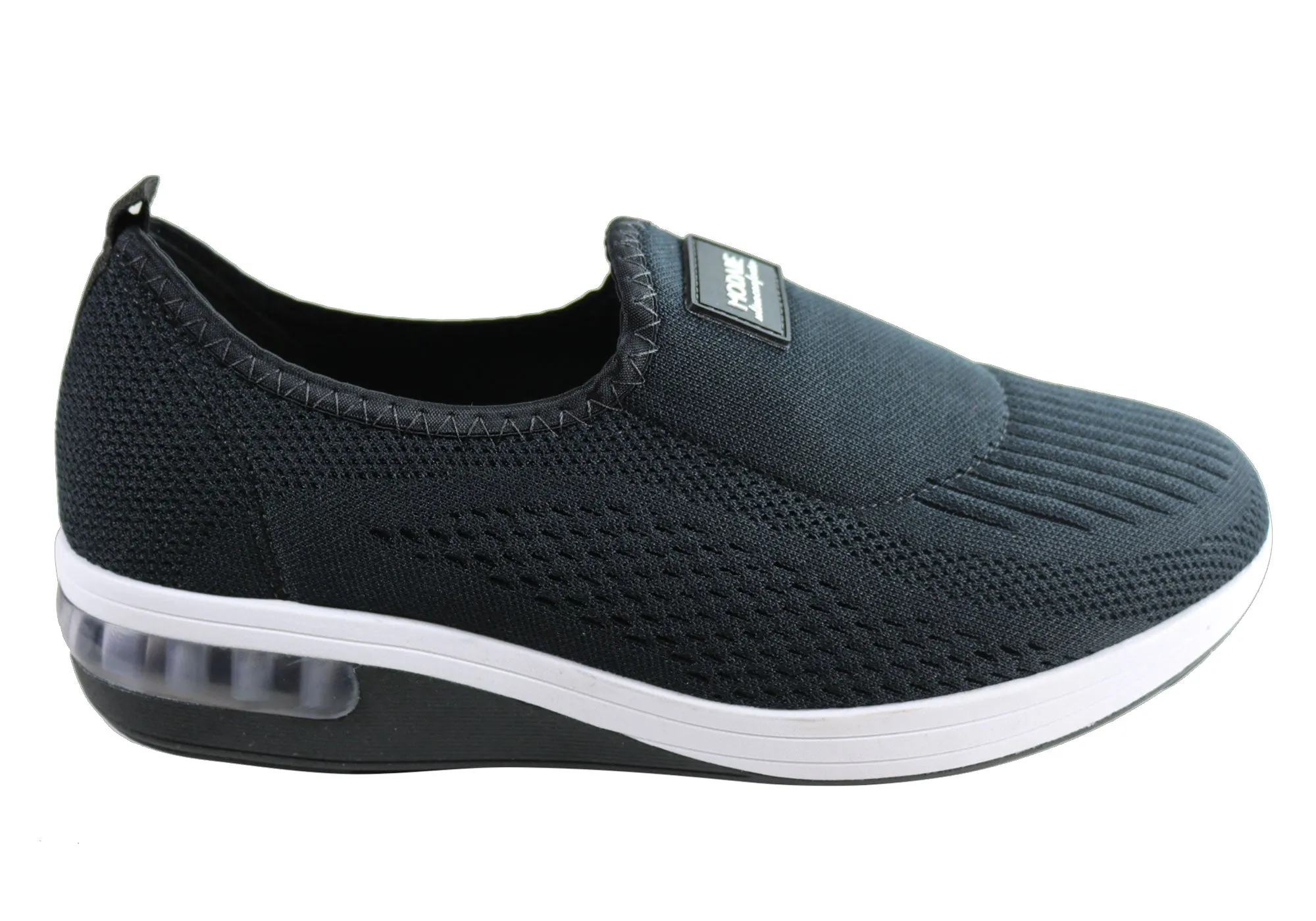 Modare Ultraconforto Syna Damen Bequeme Schuhe mit Polsterung Modare Schuhe