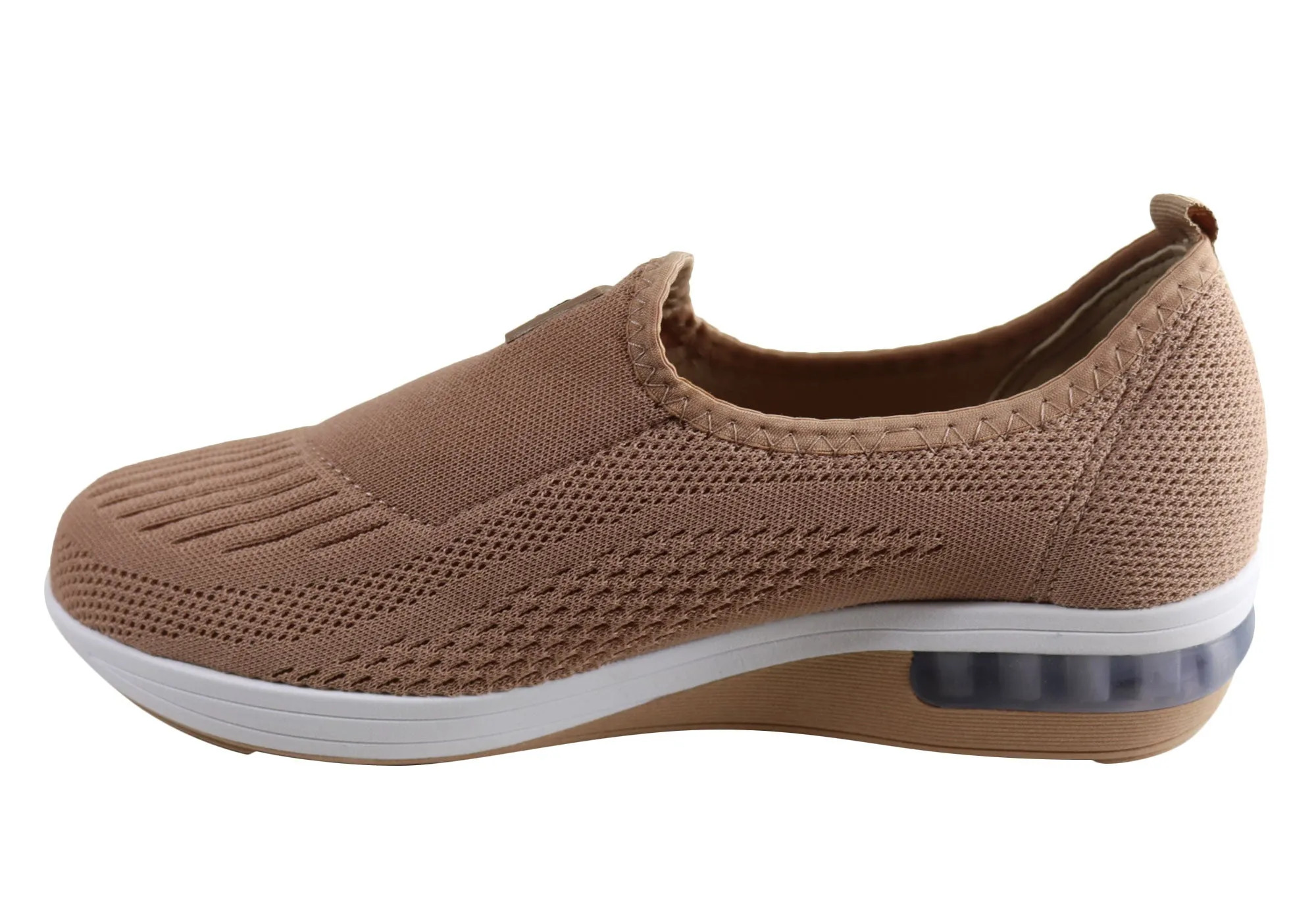 Modare Ultraconforto Syna Damen Bequeme Schuhe mit Polsterung Modare Schuhe