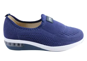 Modare Ultraconforto Syna Damen Bequeme Schuhe mit Polsterung Modare Schuhe