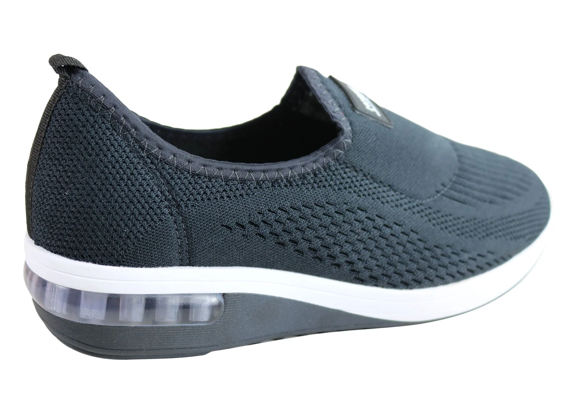 Modare Ultraconforto Syna Damen Bequeme Schuhe mit Polsterung Modare Schuhe