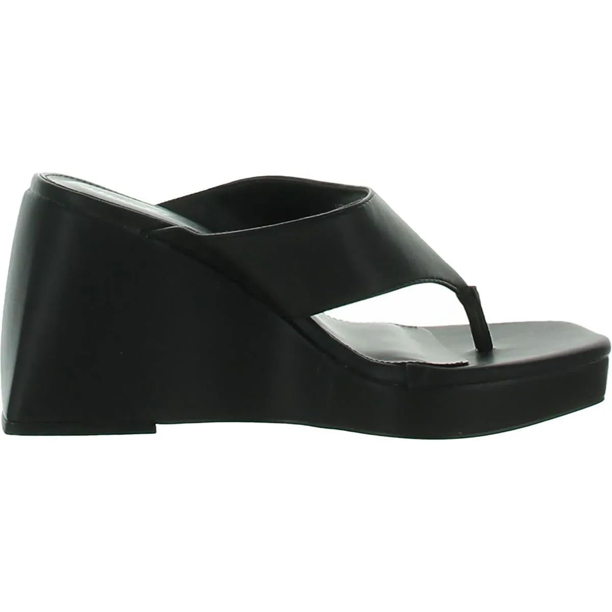 Moira Damen Keilabsatz Riemchensandaletten Ecco Schuhe