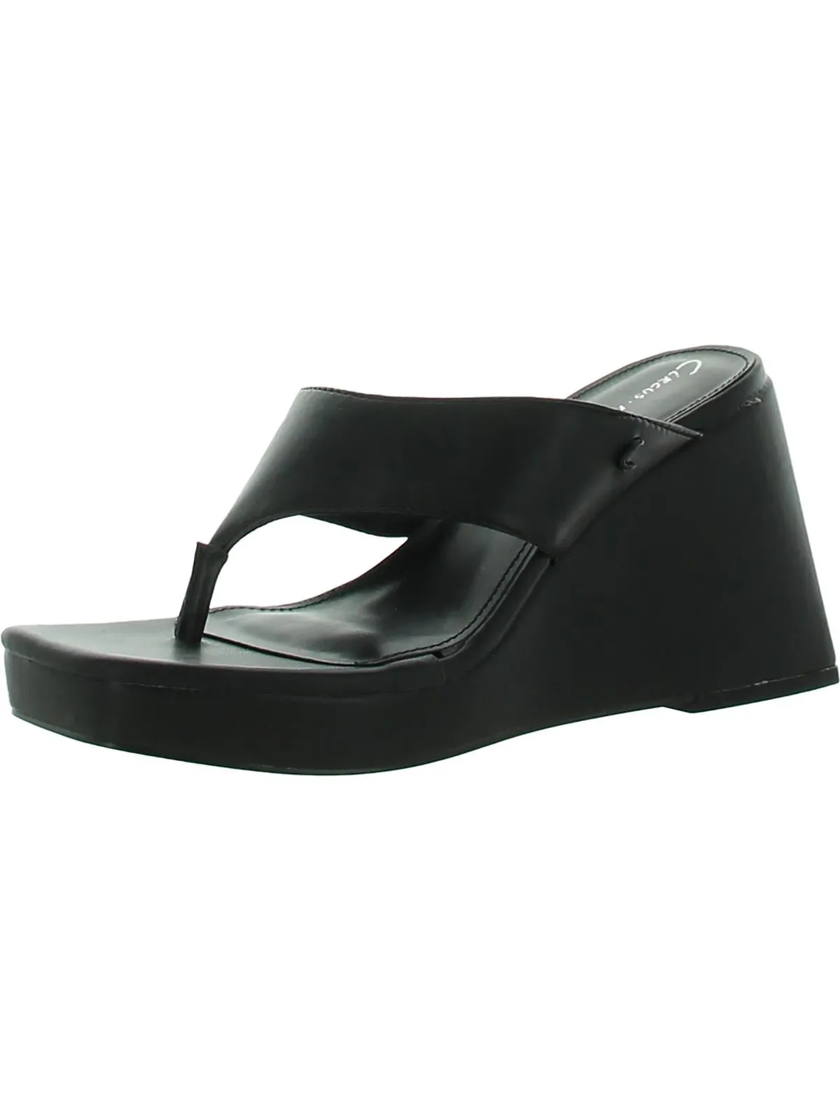 Moira Damen Keilabsatz Riemchensandaletten Ecco Schuhe