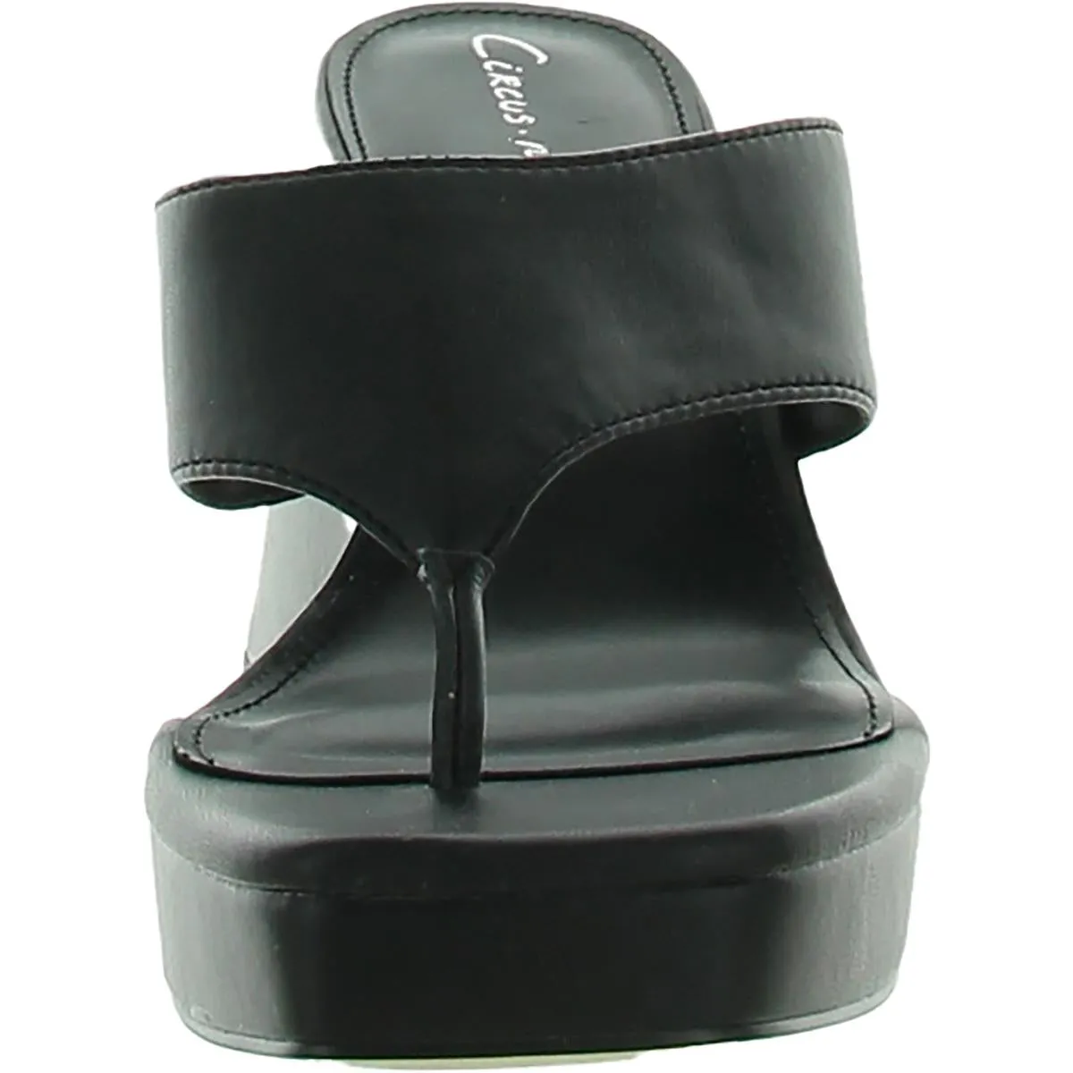 Moira Damen Keilabsatz Riemchensandaletten Ecco Schuhe