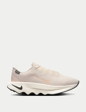 Motiva Gore-Tex Schuhe - Guava-Eis/Helles Elfenbein/Segel Schuhe_Nike_Trainer