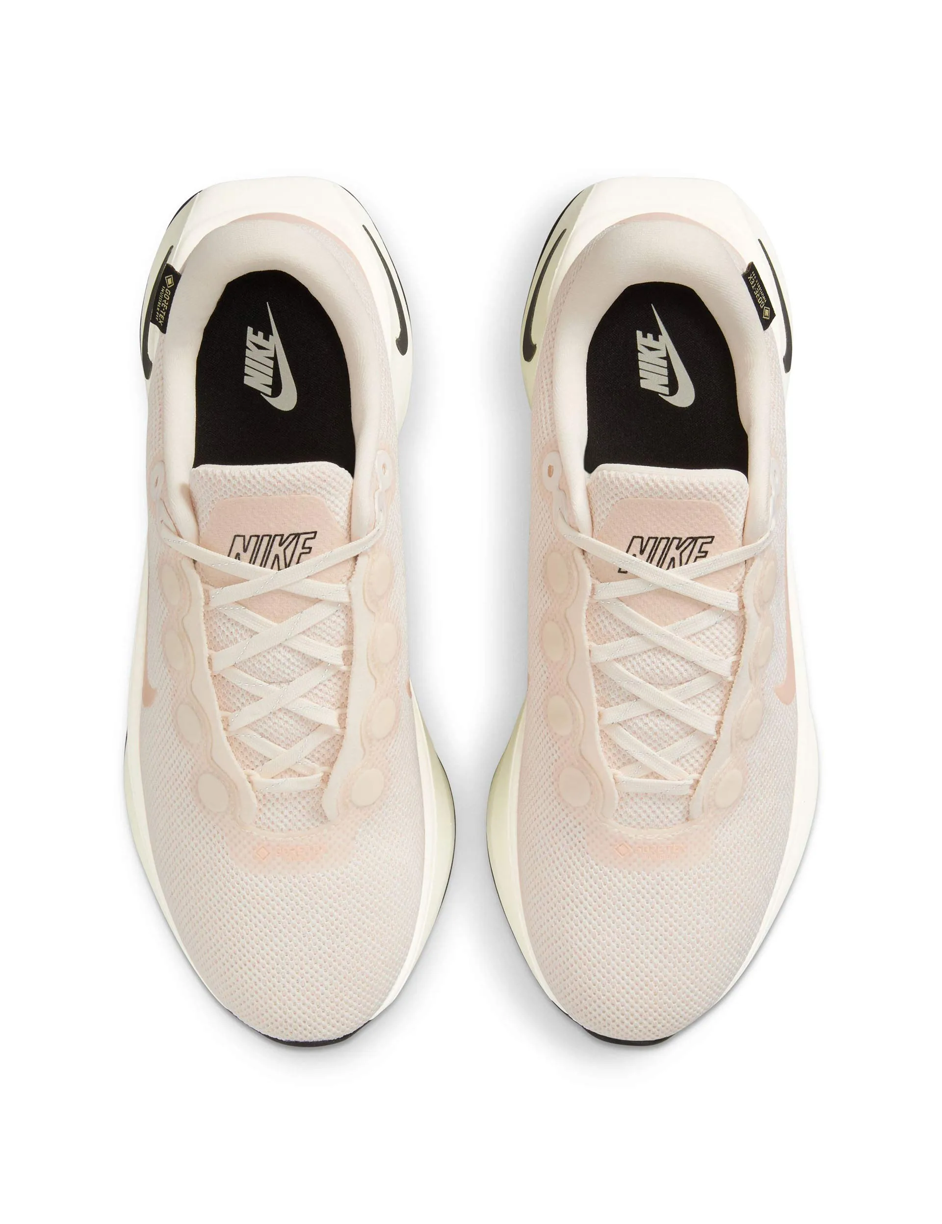 Motiva Gore-Tex Schuhe - Guava-Eis/Helles Elfenbein/Segel Schuhe_Nike_Trainer