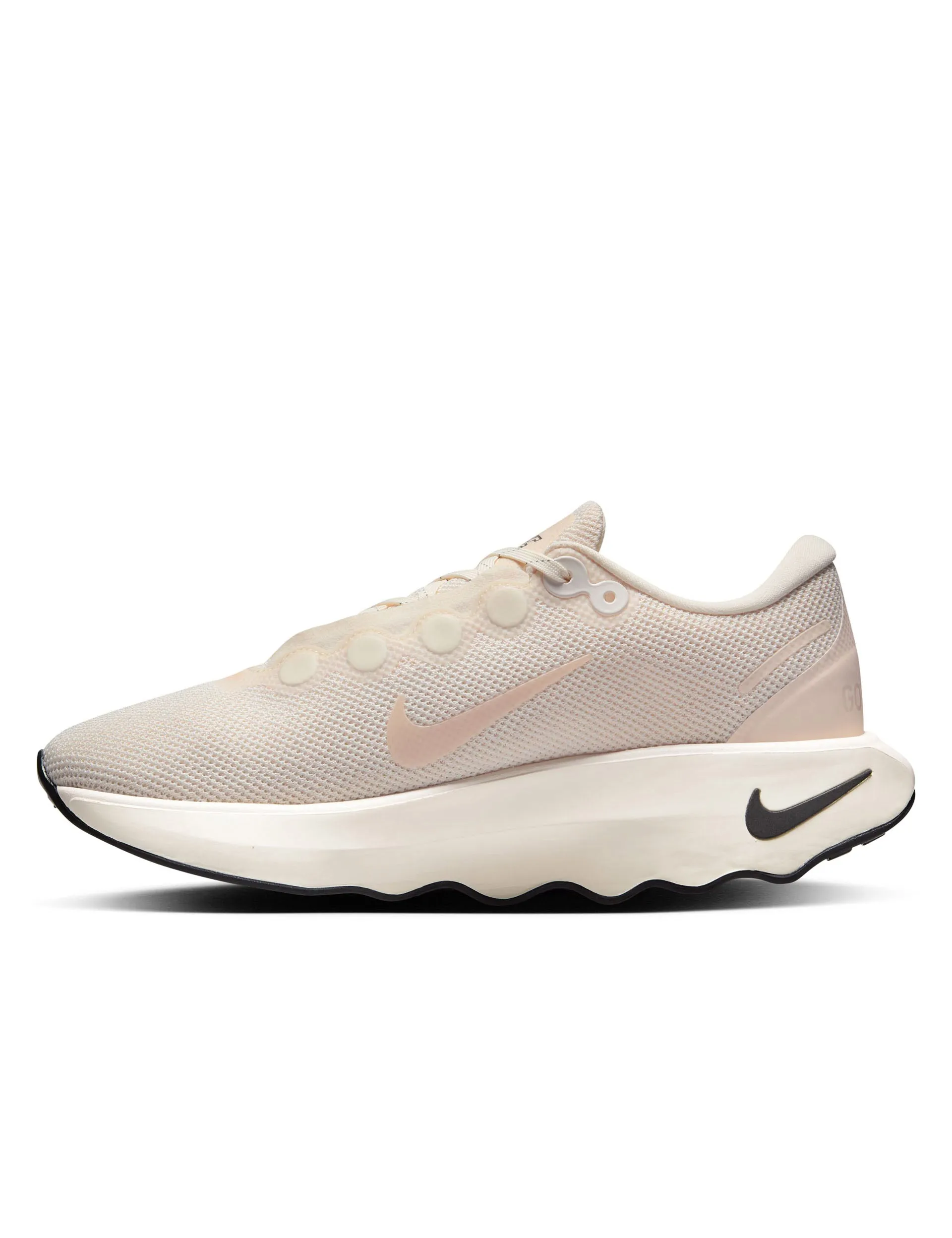 Motiva Gore-Tex Schuhe - Guava-Eis/Helles Elfenbein/Segel Schuhe_Nike_Trainer