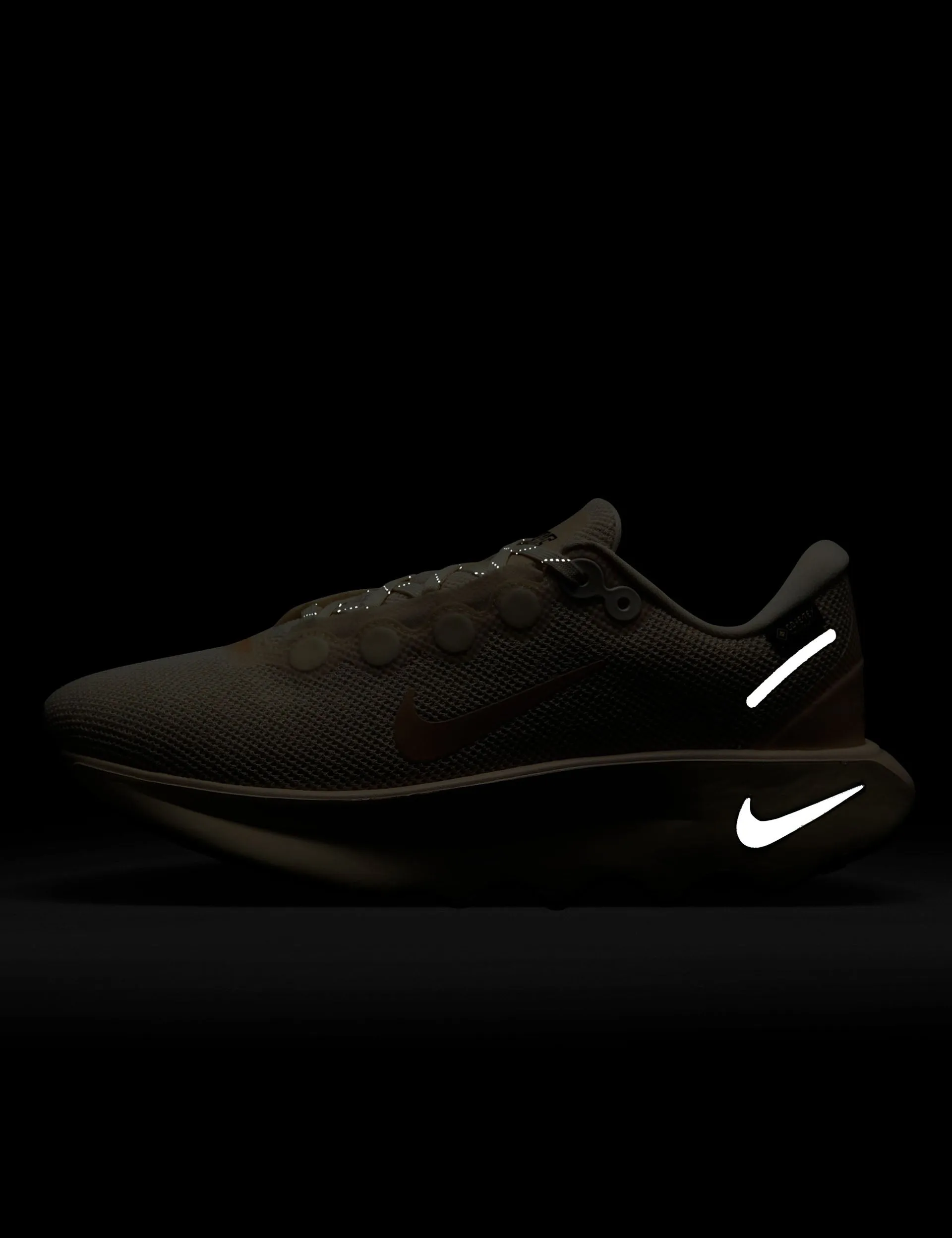 Motiva Gore-Tex Schuhe - Guava-Eis/Helles Elfenbein/Segel Schuhe_Nike_Trainer
