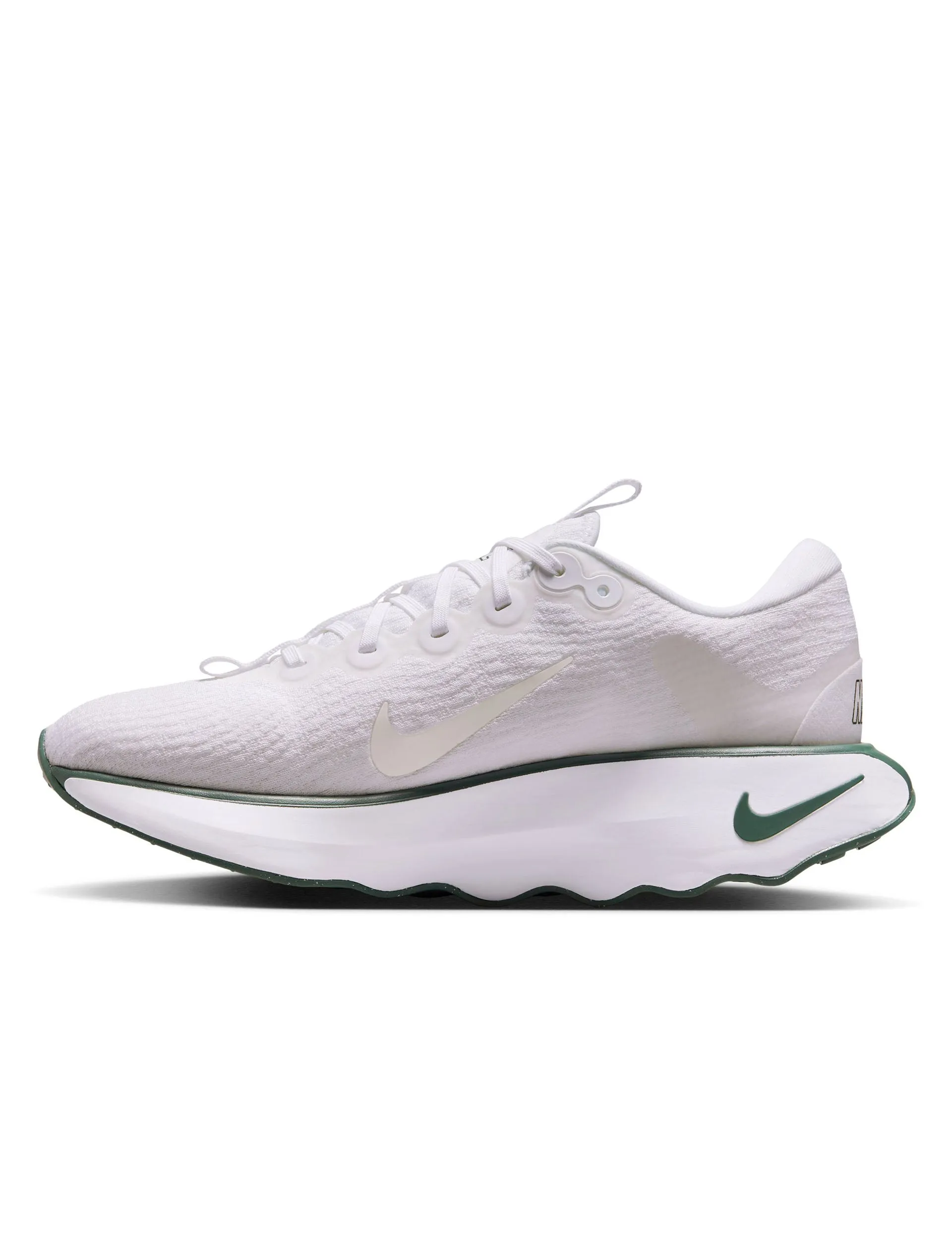 Motiva Schuhe - Weiß/Summit Weiß/Vintage Grün Schuhe_Nike_Trainer