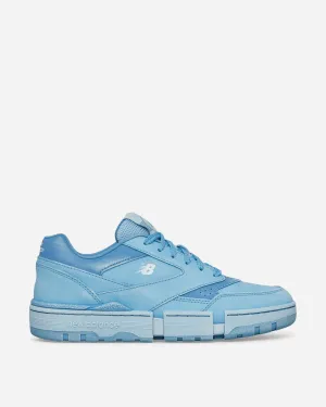 MSFTSrep 0.01 Sneakers Himmelblau