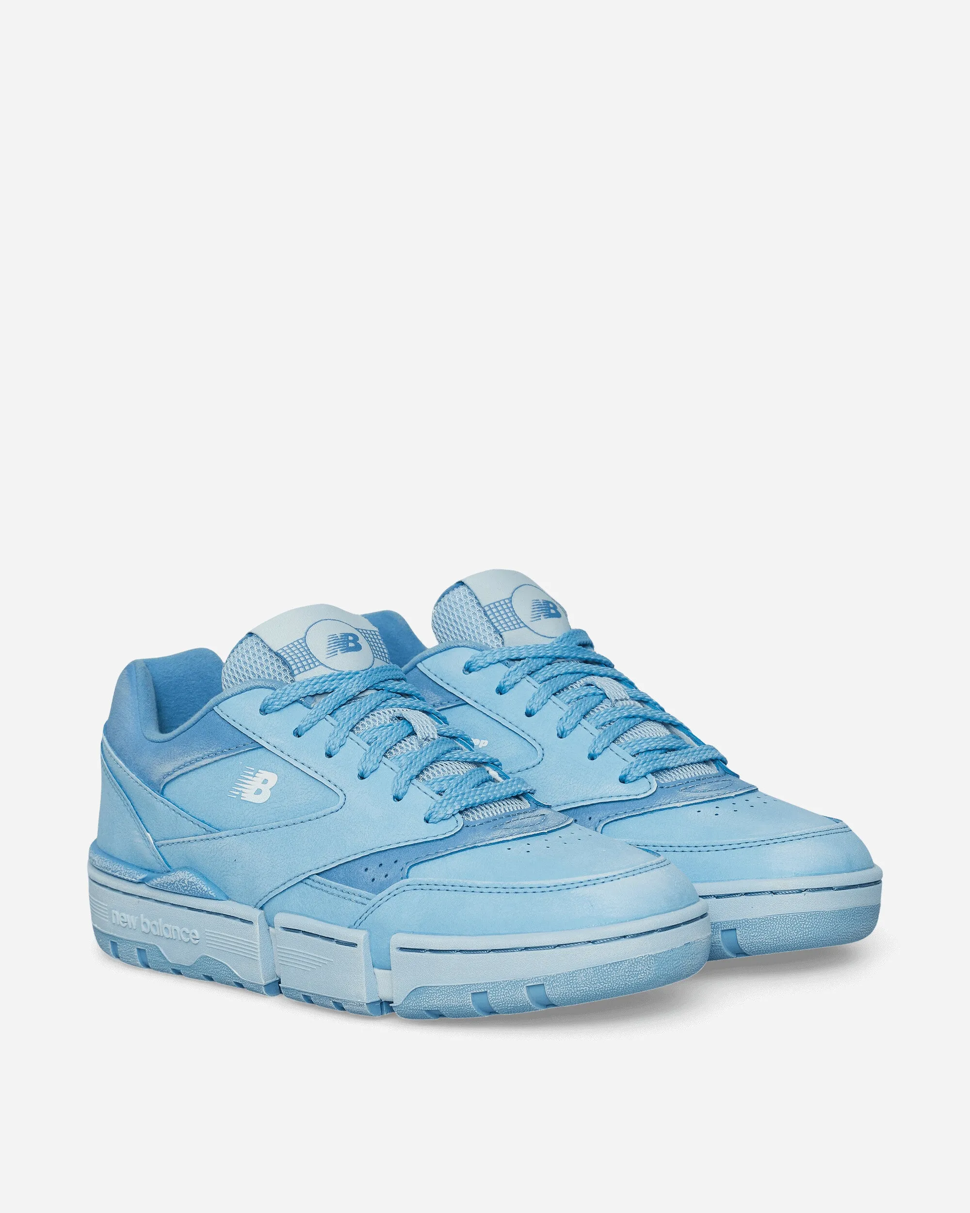 MSFTSrep 0.01 Sneakers Himmelblau
