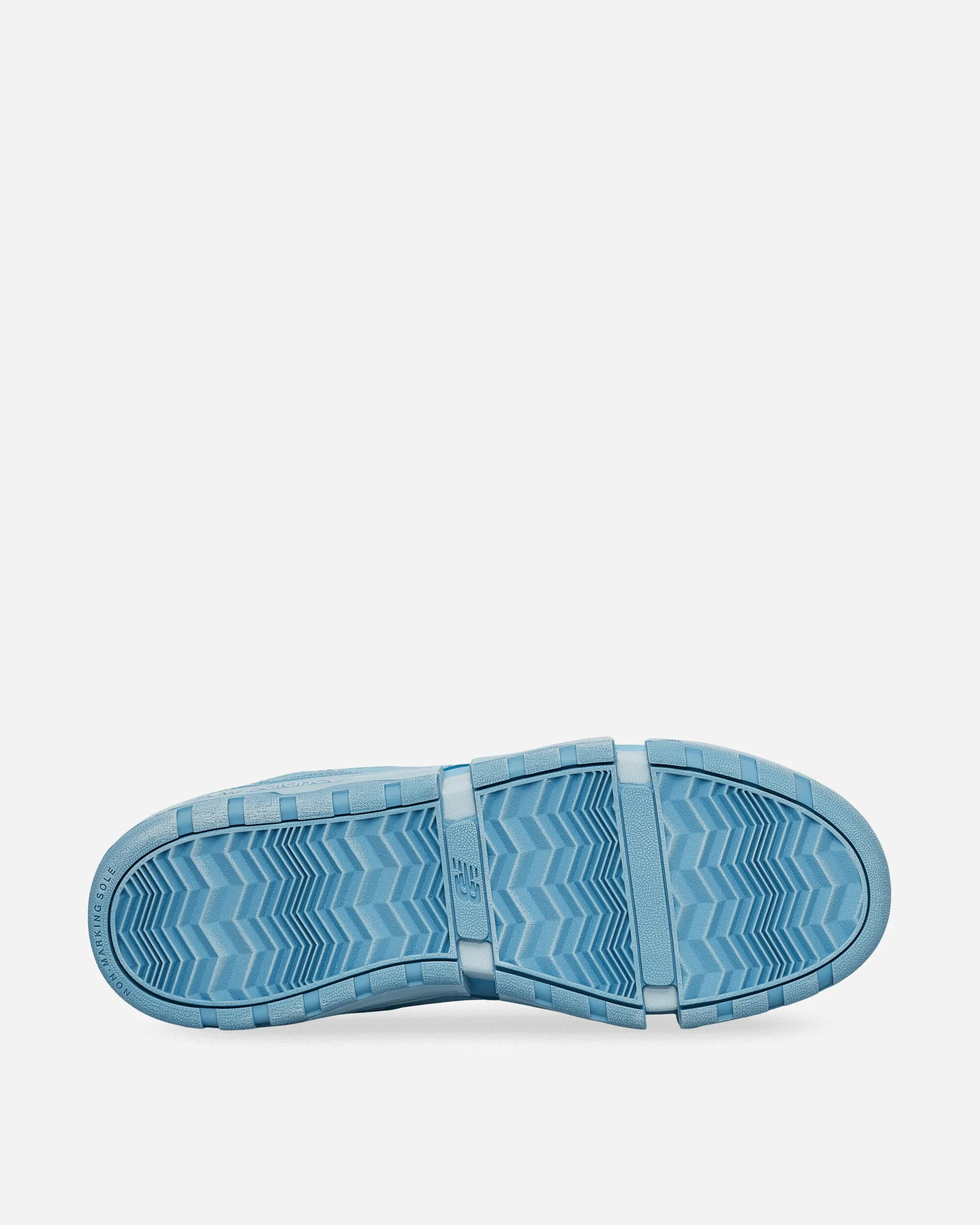 MSFTSrep 0.01 Sneakers Himmelblau