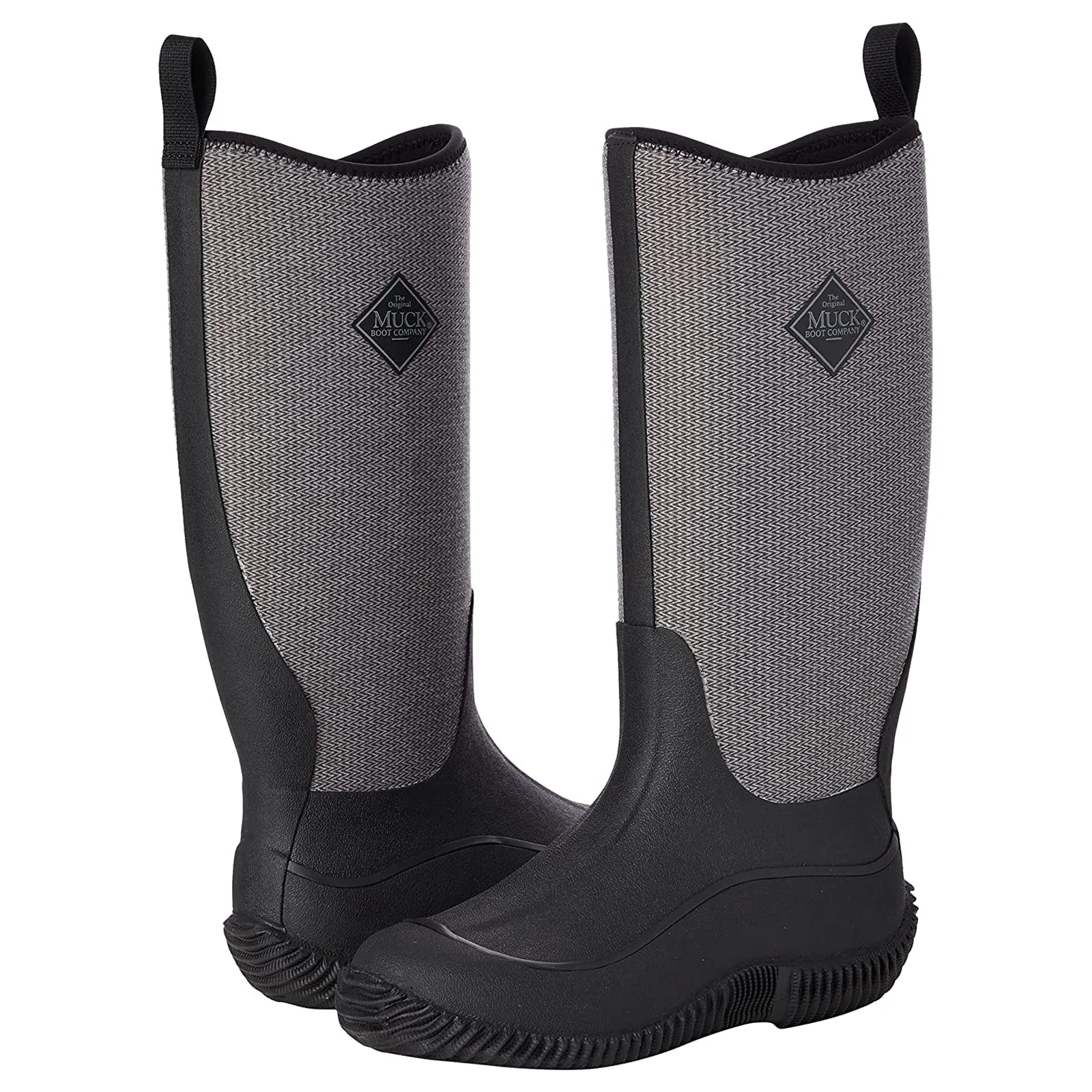 Muck Boot Hale Synthetik-Gummistiefel für Damen in Wadenhöhe