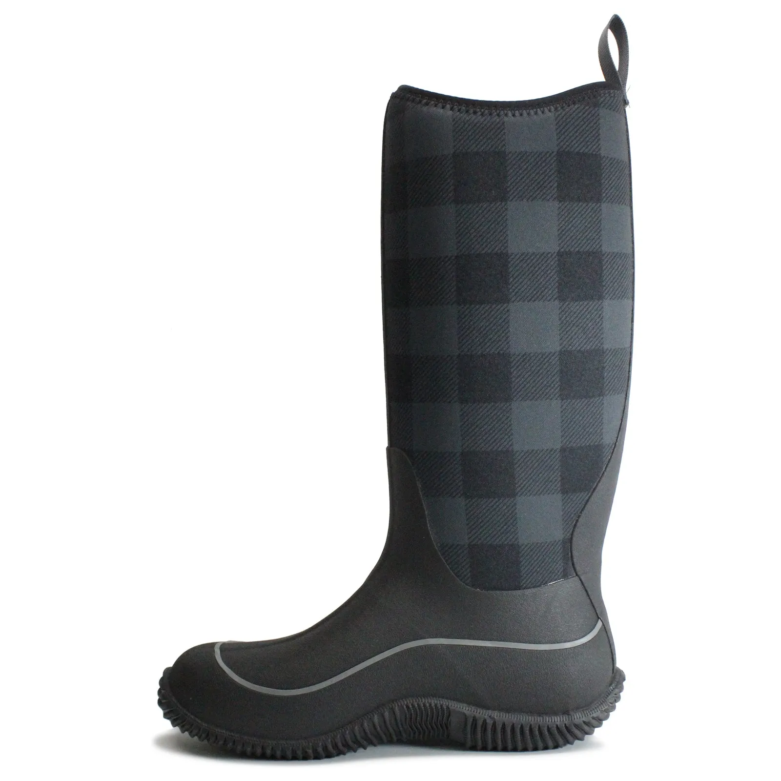 Muck Boot Hale Synthetik-Gummistiefel für Damen in Wadenhöhe