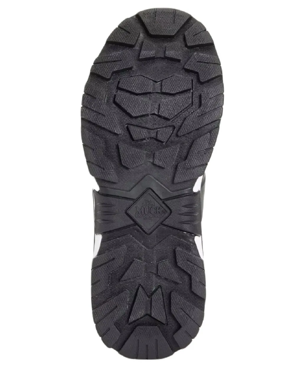 Muck Boots Damen Apex Zip Mid Stiefel Muck Boots