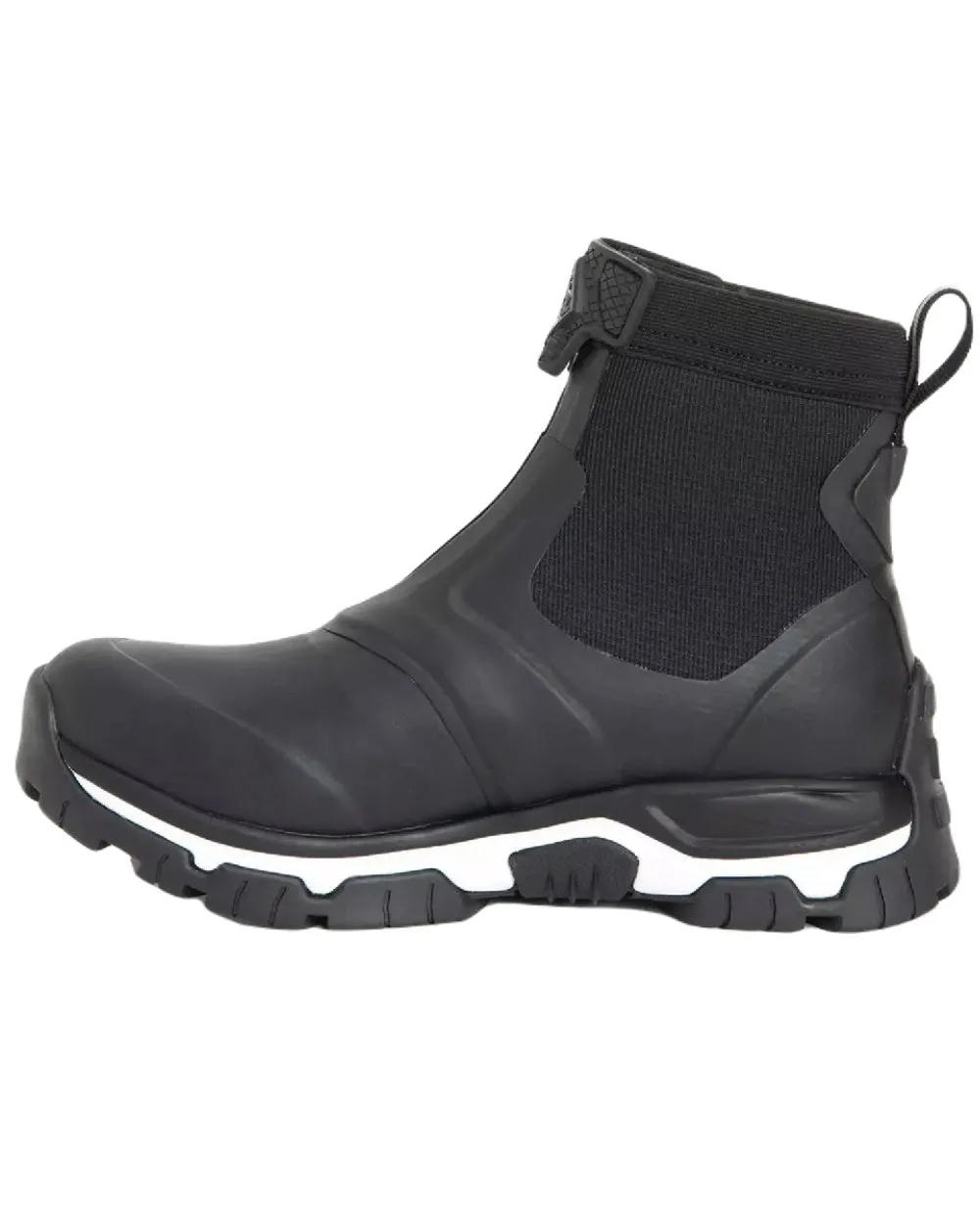 Muck Boots Damen Apex Zip Mid Stiefel Muck Boots