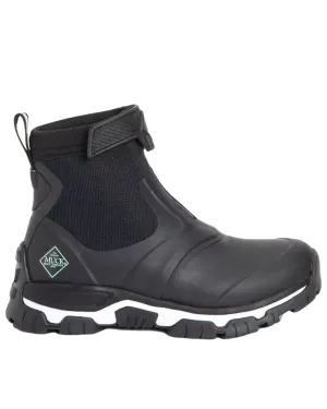 Muck Boots Damen Apex Zip Mid Stiefel Muck Boots