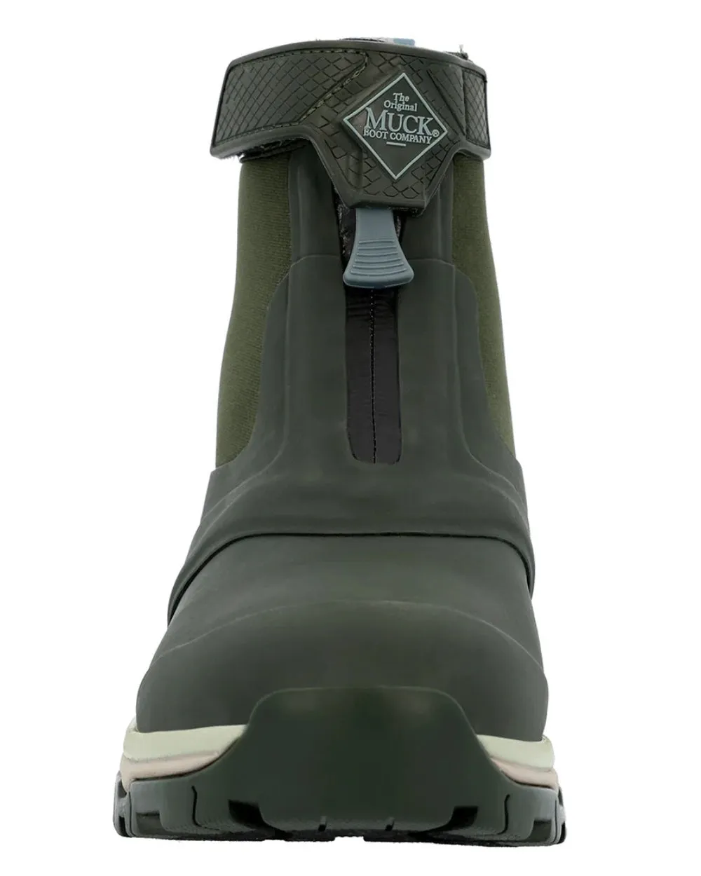 Muck Boots Damen Apex Zip Mid Stiefel Muck Boots