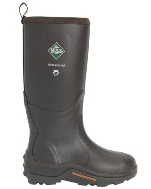 Muck Boots Herren Wetland Pro Stiefel Muck Boots