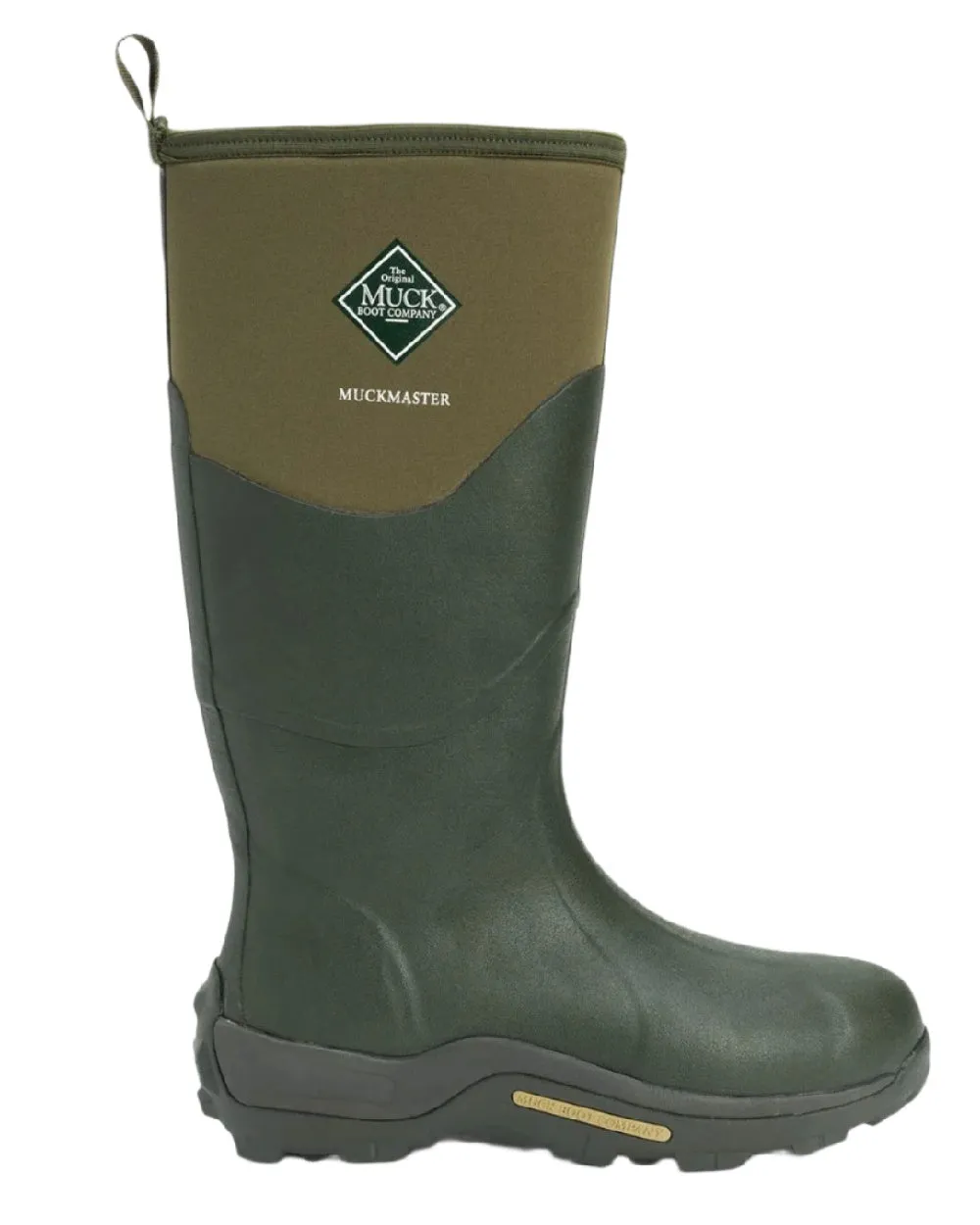 Muck Boots Muckmaster Stiefel Hohe Muck Boots