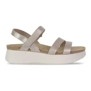 Munro Damen Juniper Taubenmetallic