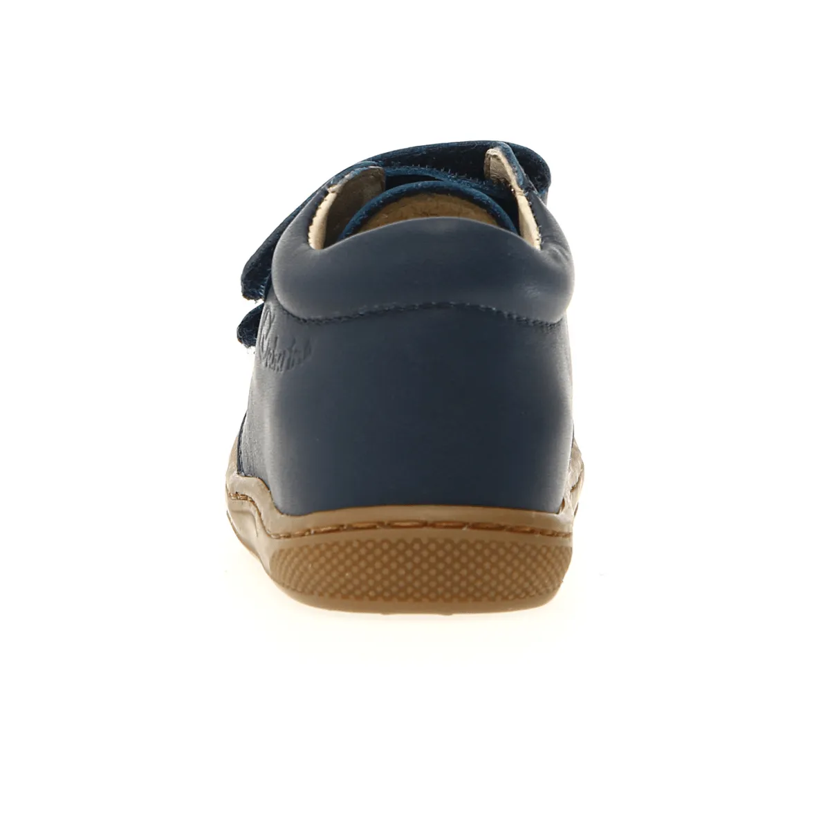 Naturino Kleinkindschuhe (Größen 19-24) Cocoon Weit VL Marine/Honig Sohle Naturino Kinderschuhe