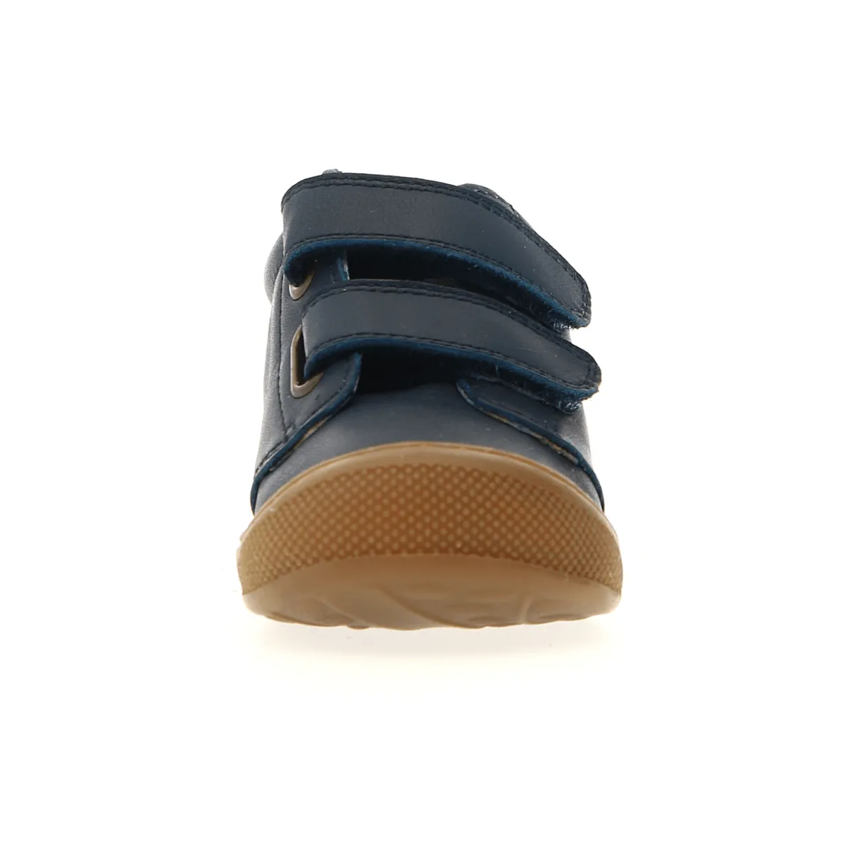 Naturino Kleinkindschuhe (Größen 19-24) Cocoon Weit VL Marine/Honig Sohle Naturino Kinderschuhe