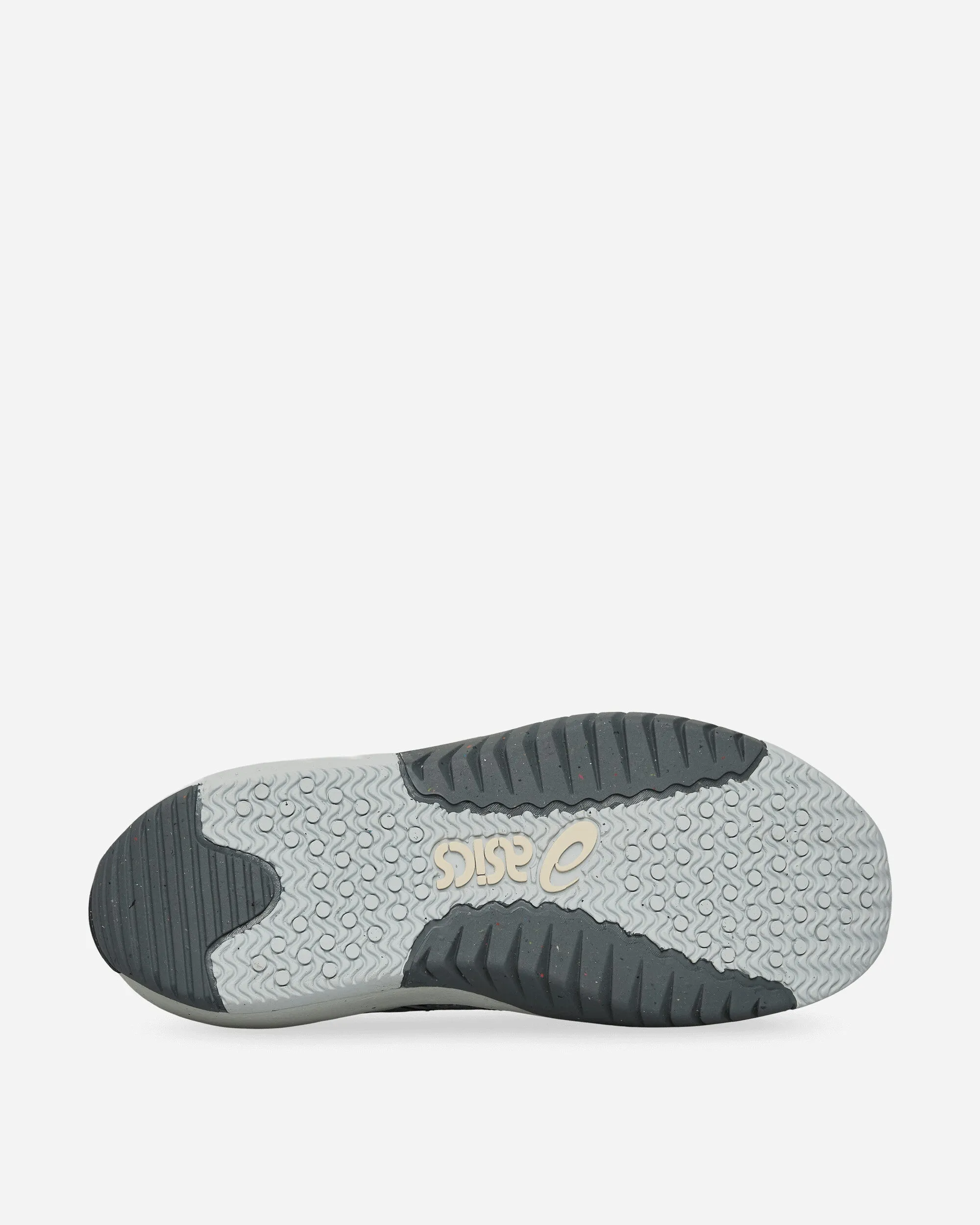 NEOCURVE Sneakers Piemont Grau / Reines Silber