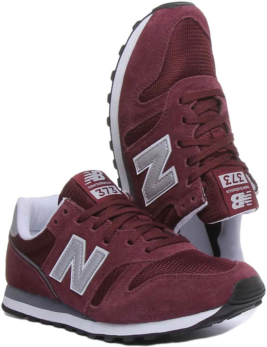 New Balance Ml373Cd2 Unisex-Schuhe in Kastanienbraun New Balance