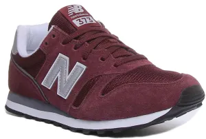 New Balance Ml373Cd2 Unisex-Schuhe in Kastanienbraun New Balance