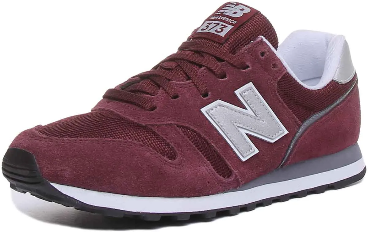 New Balance Ml373Cd2 Unisex-Schuhe in Kastanienbraun New Balance