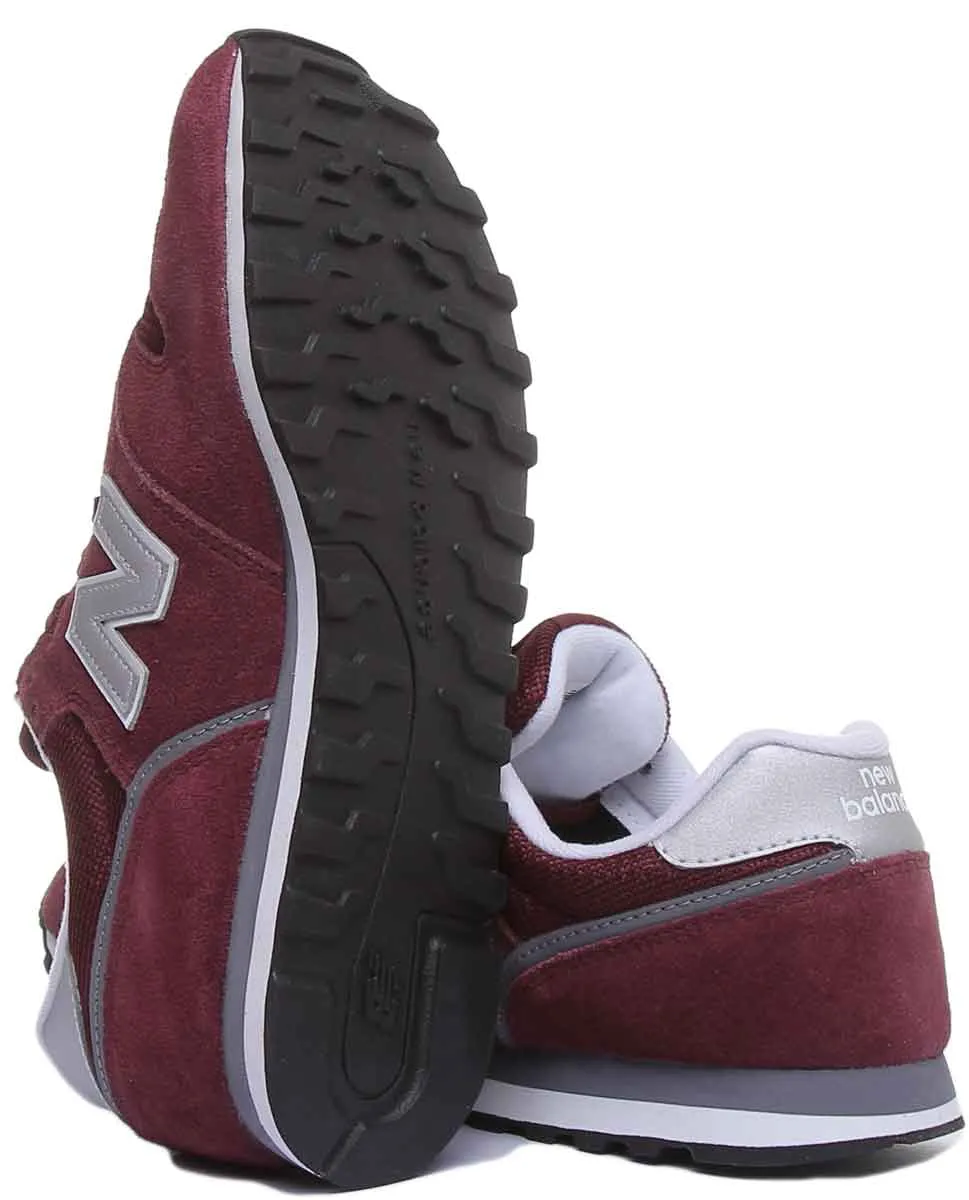 New Balance Ml373Cd2 Unisex-Schuhe in Kastanienbraun New Balance