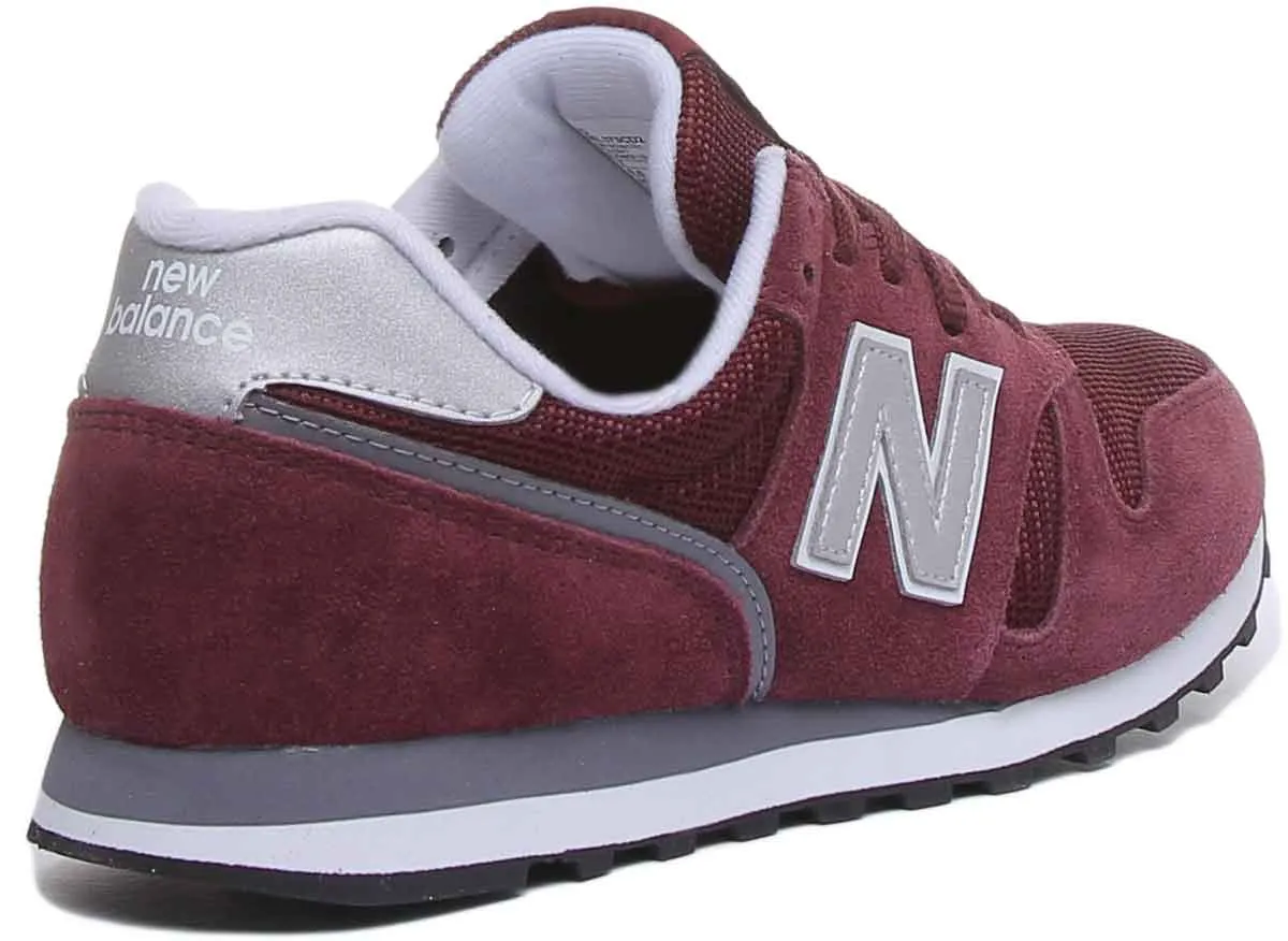 New Balance Ml373Cd2 Unisex-Schuhe in Kastanienbraun New Balance