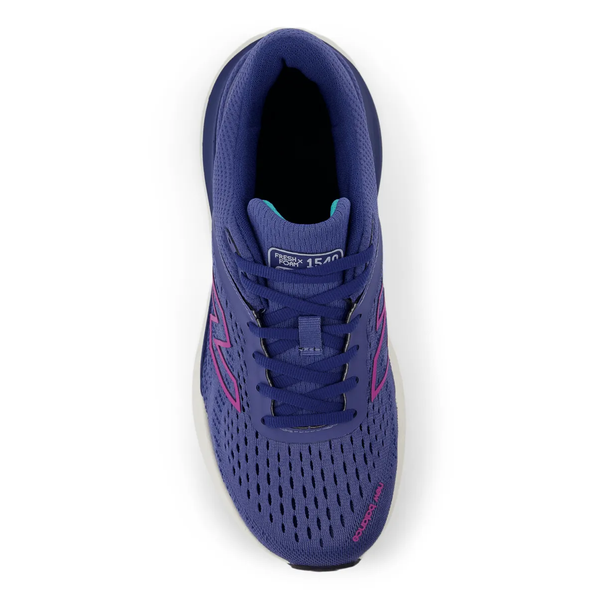 New Balance Damen Fresh Foam X 1540v4 W1540NS4 Nachthimmel/Kosmische Rose